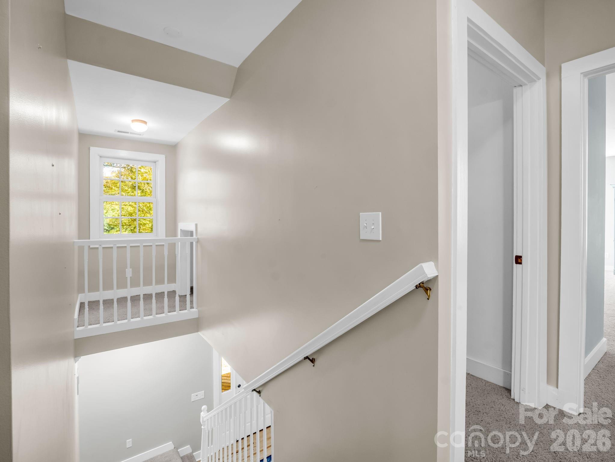 119 Mountain Bluff Trail — Hendersonville