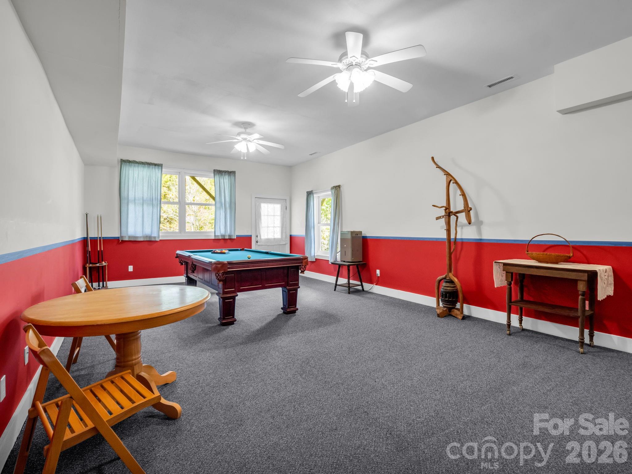 119 Mountain Bluff Trail — Hendersonville