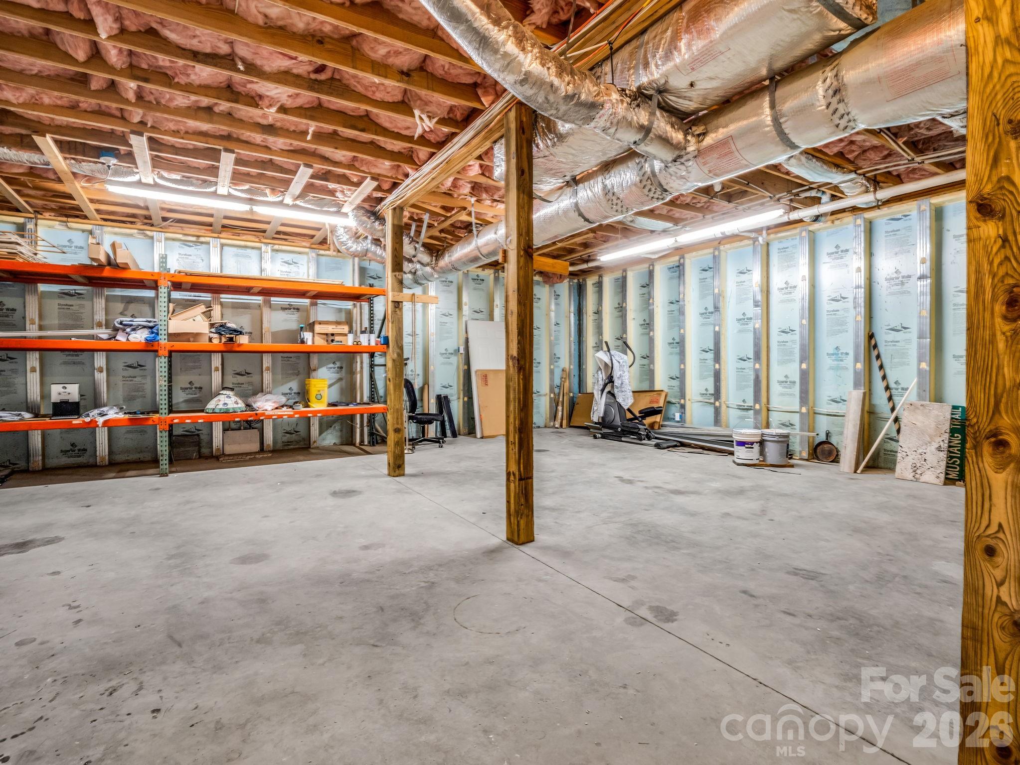 119 Mountain Bluff Trail — Hendersonville