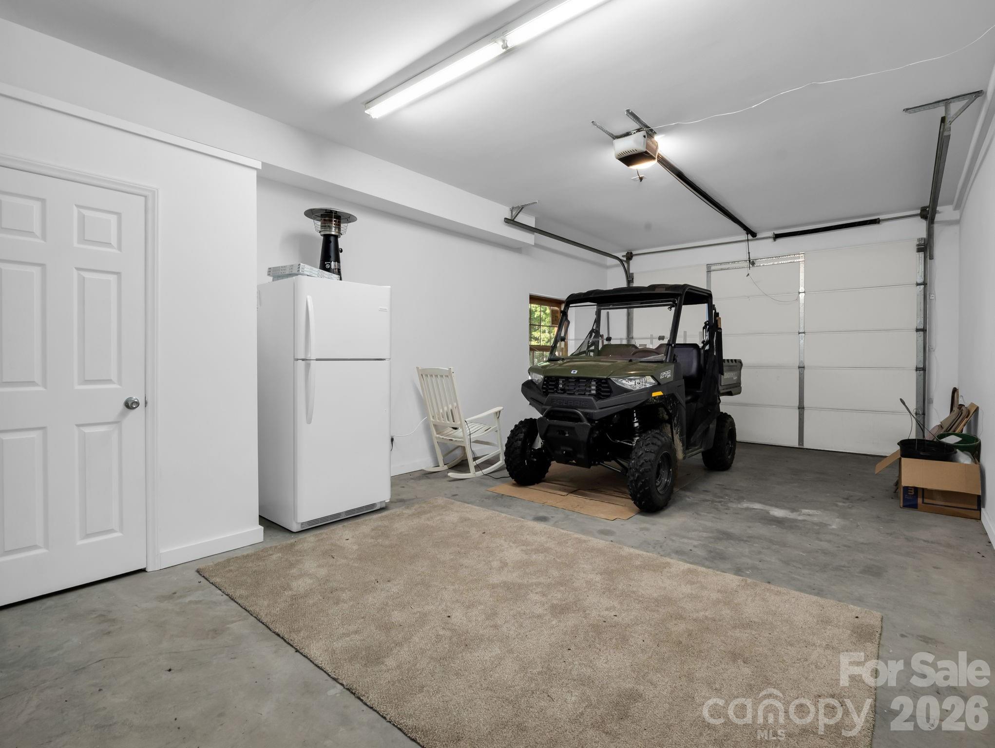 119 Mountain Bluff Trail — Hendersonville
