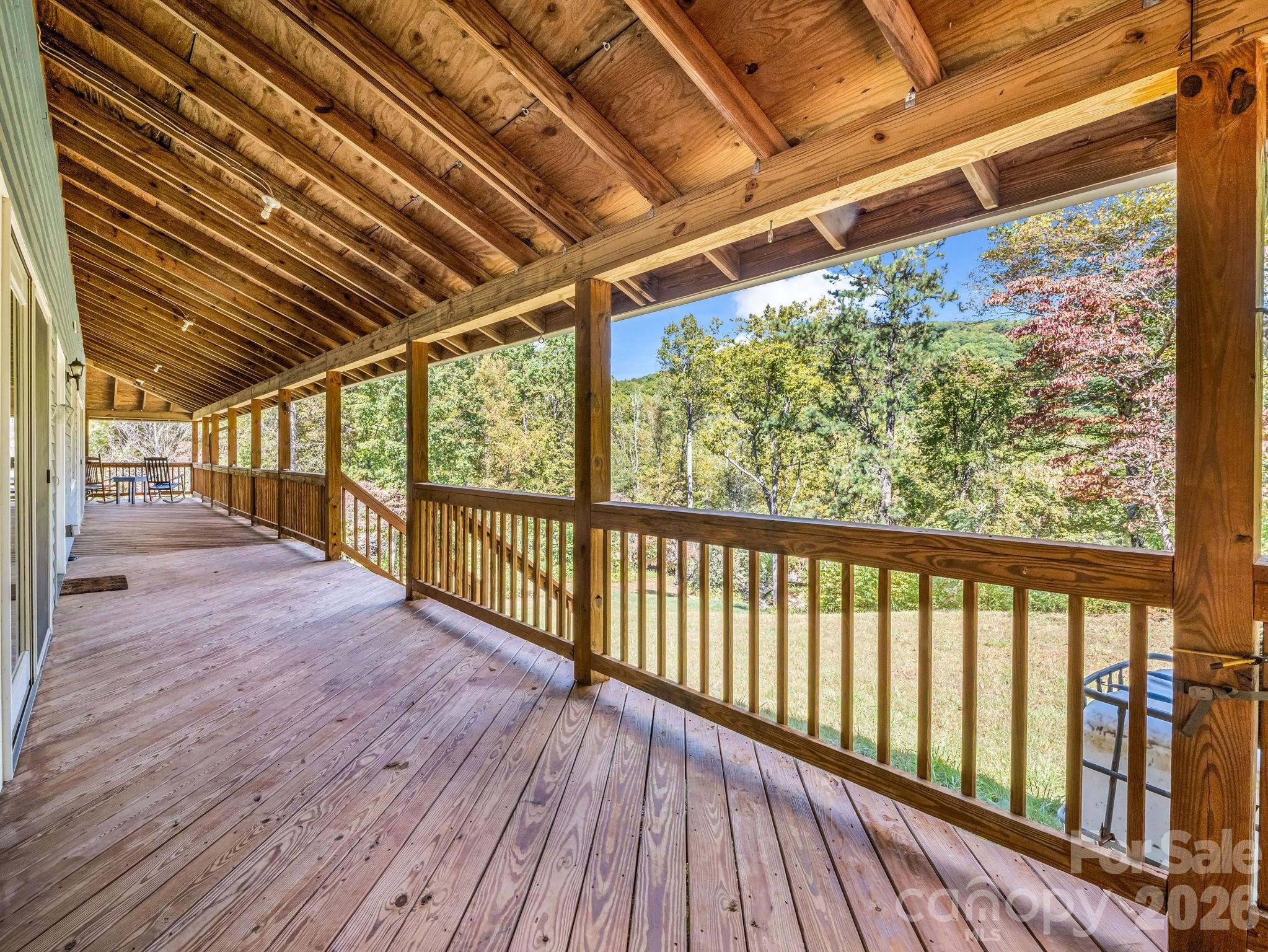 119 Mountain Bluff Trail — Hendersonville
