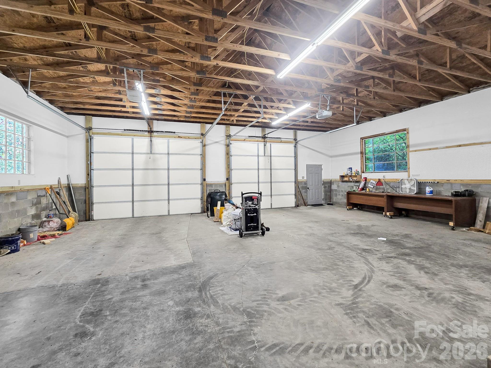 119 Mountain Bluff Trail — Hendersonville