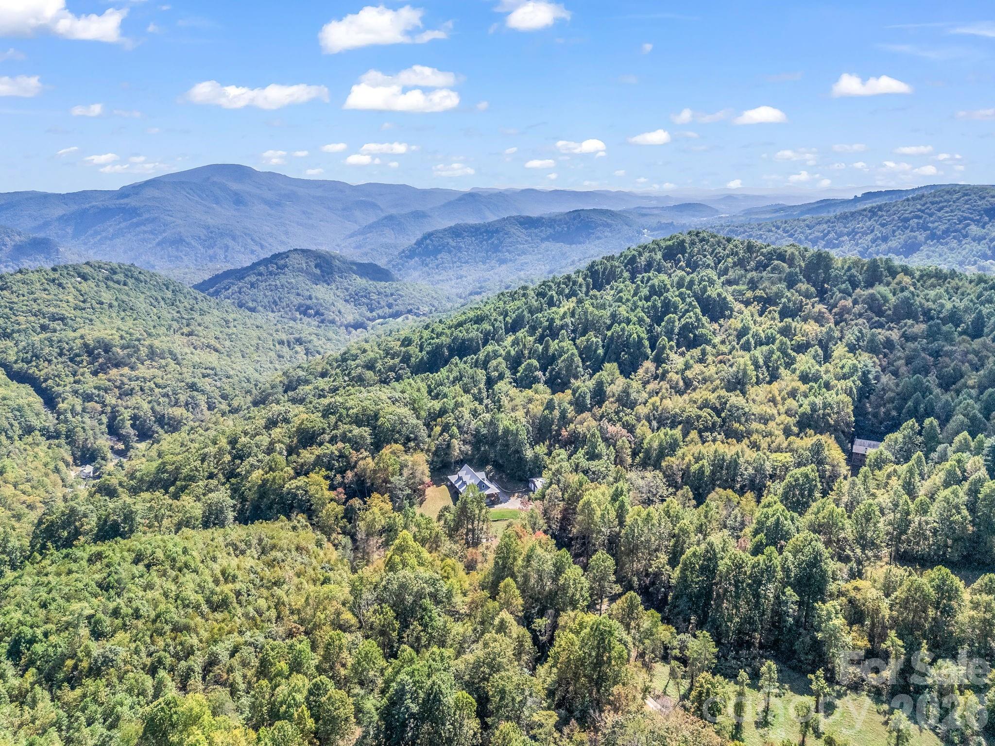 119 Mountain Bluff Trail — Hendersonville