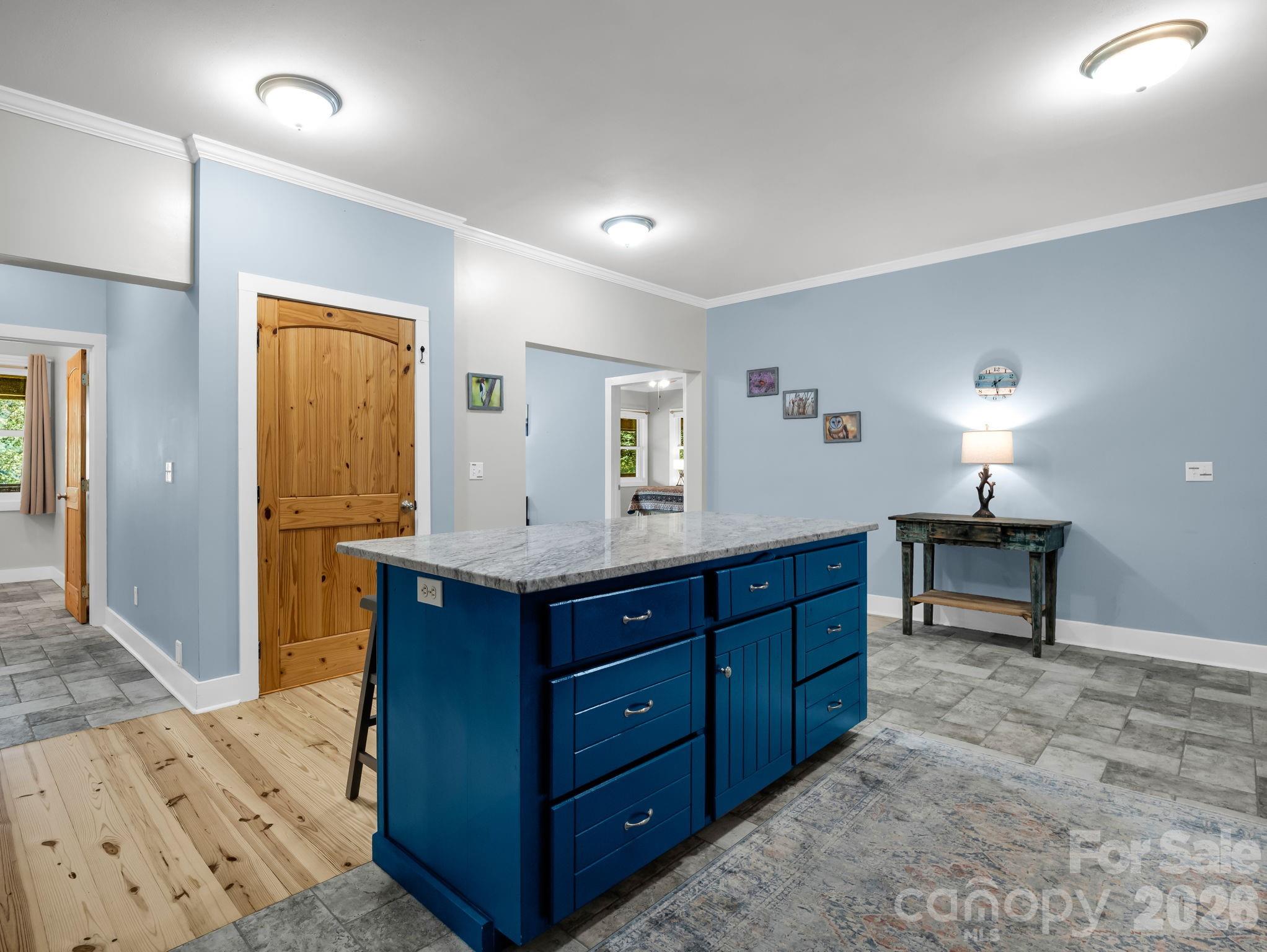 119 Mountain Bluff Trail — Hendersonville