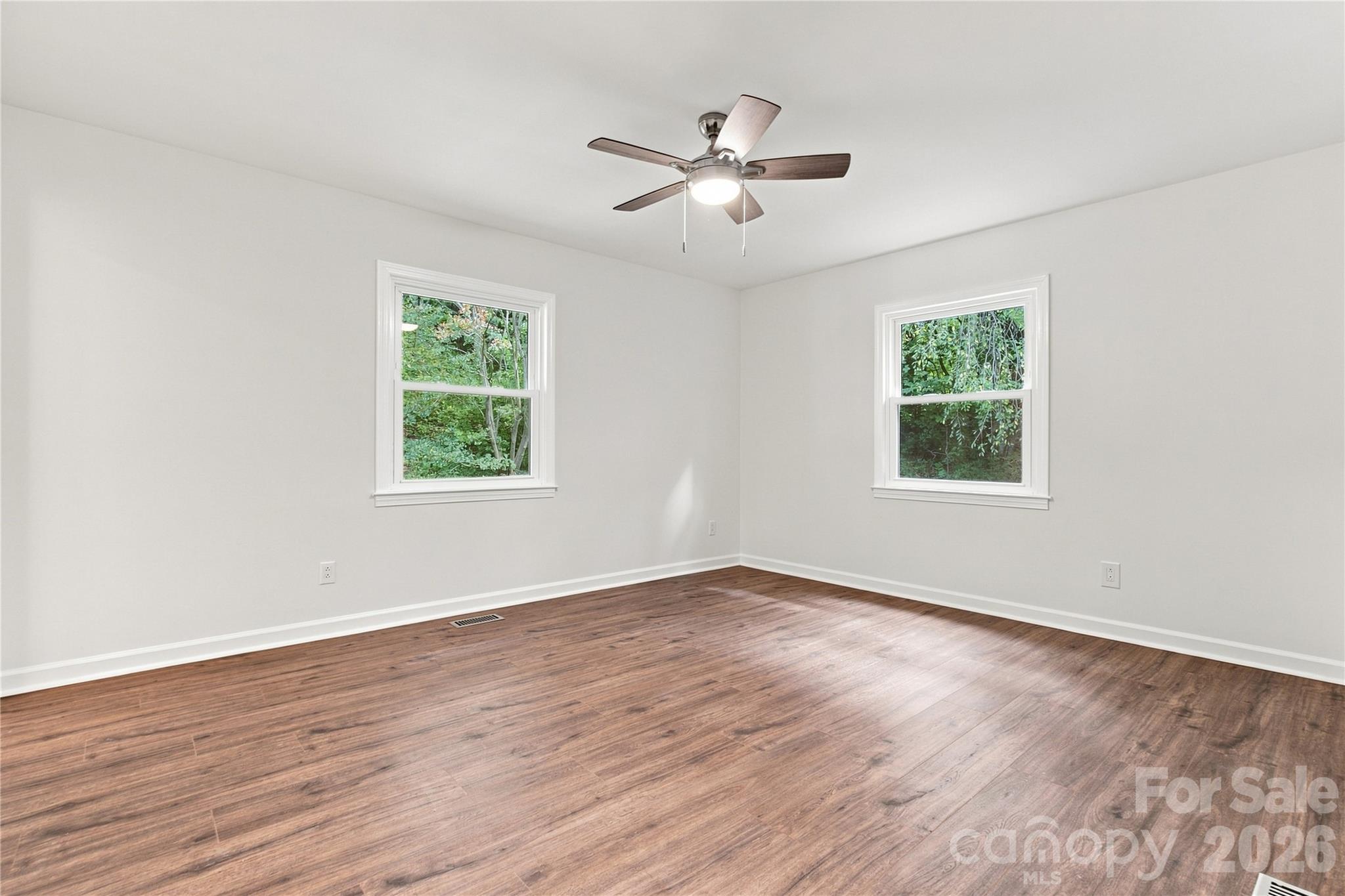 37 Guffey Mountain Road — Fairview