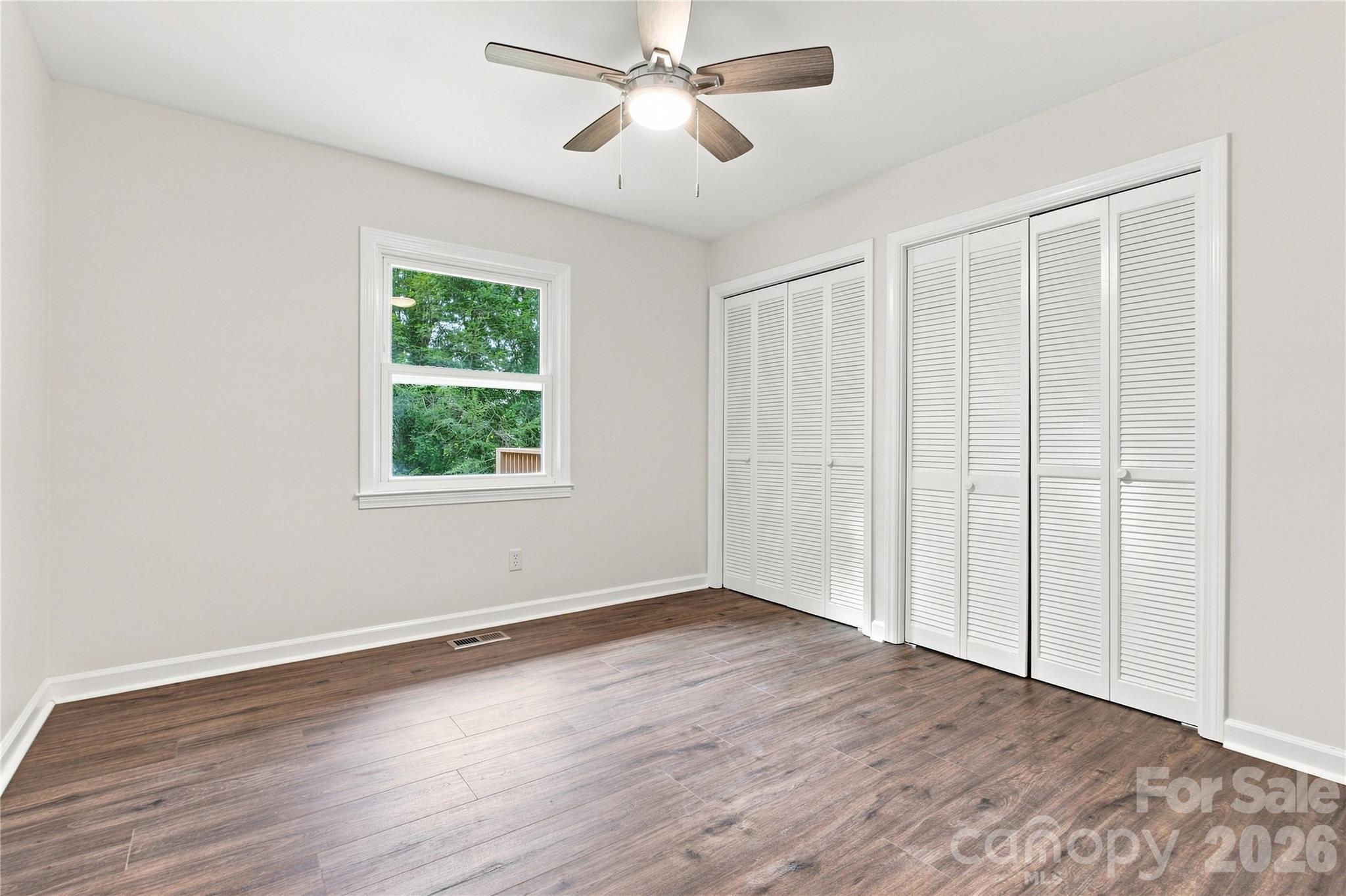 37 Guffey Mountain Road — Fairview