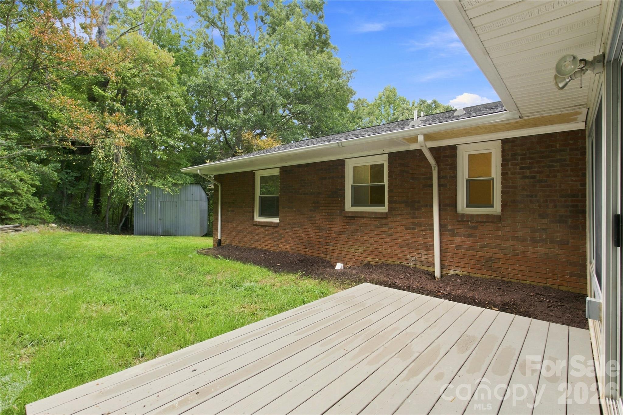 37 Guffey Mountain Road — Fairview
