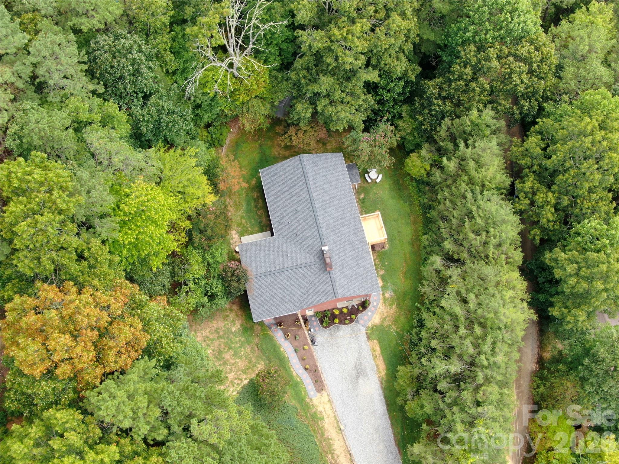 37 Guffey Mountain Road — Fairview