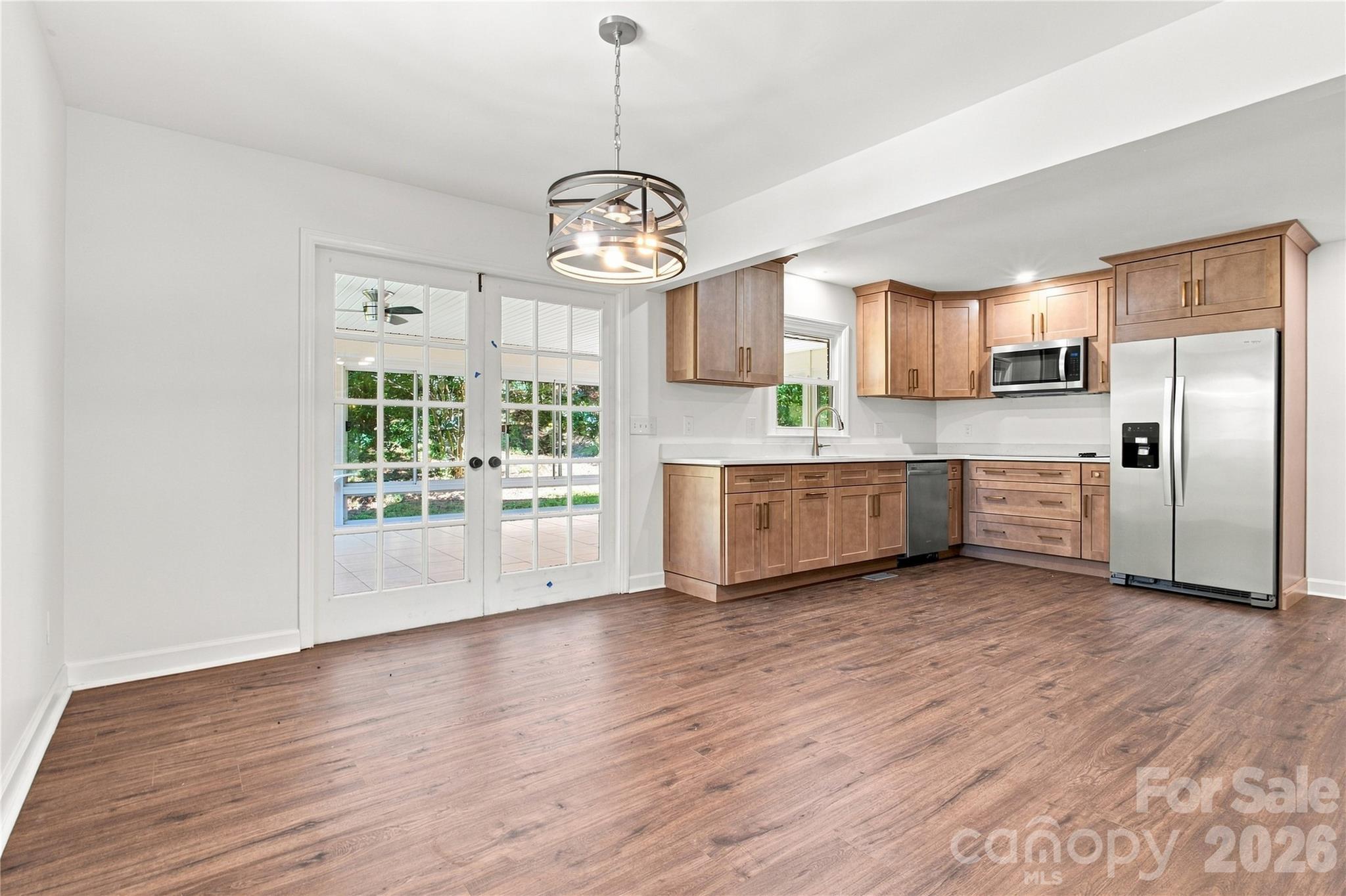 37 Guffey Mountain Road — Fairview