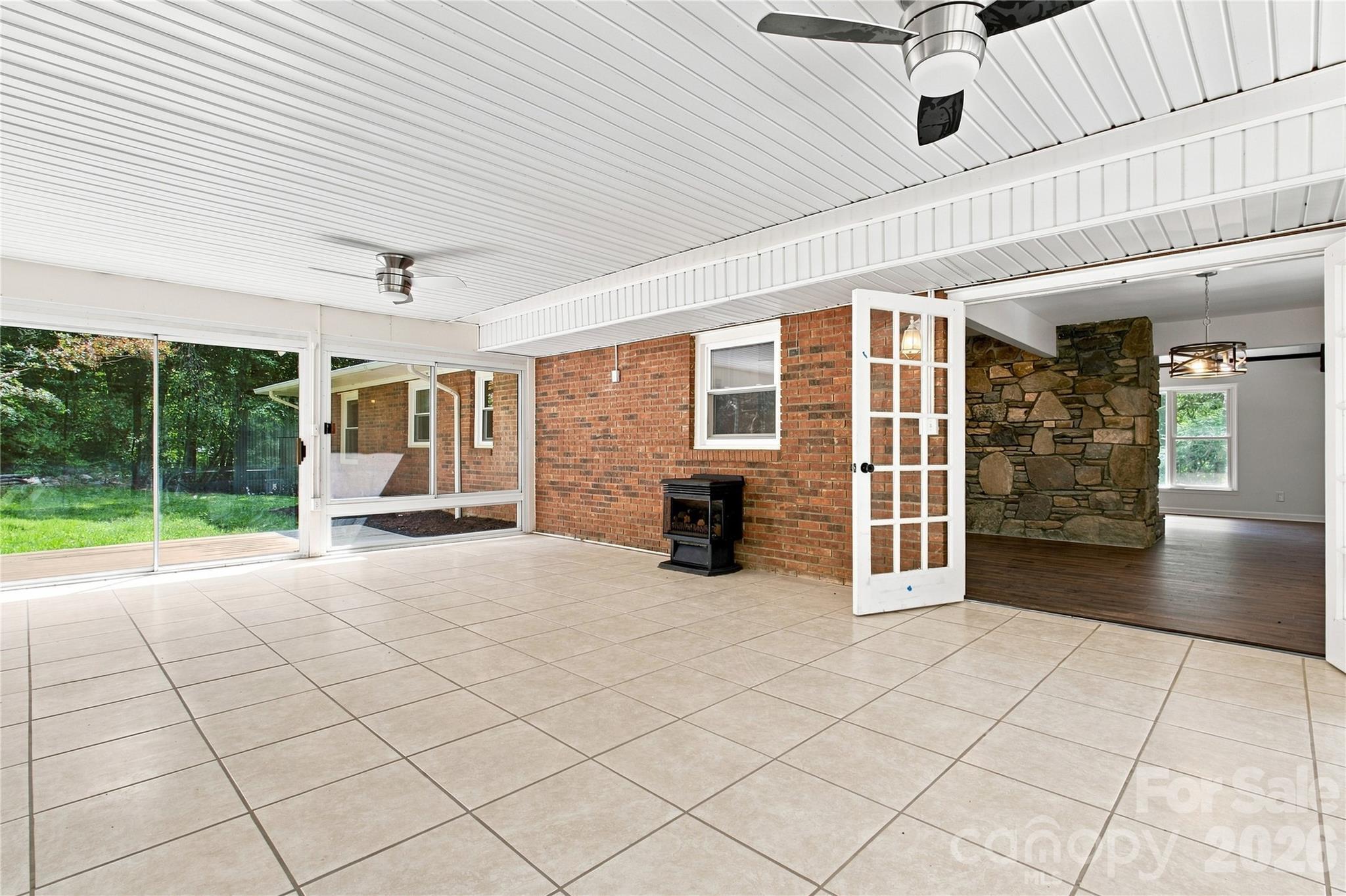 37 Guffey Mountain Road — Fairview