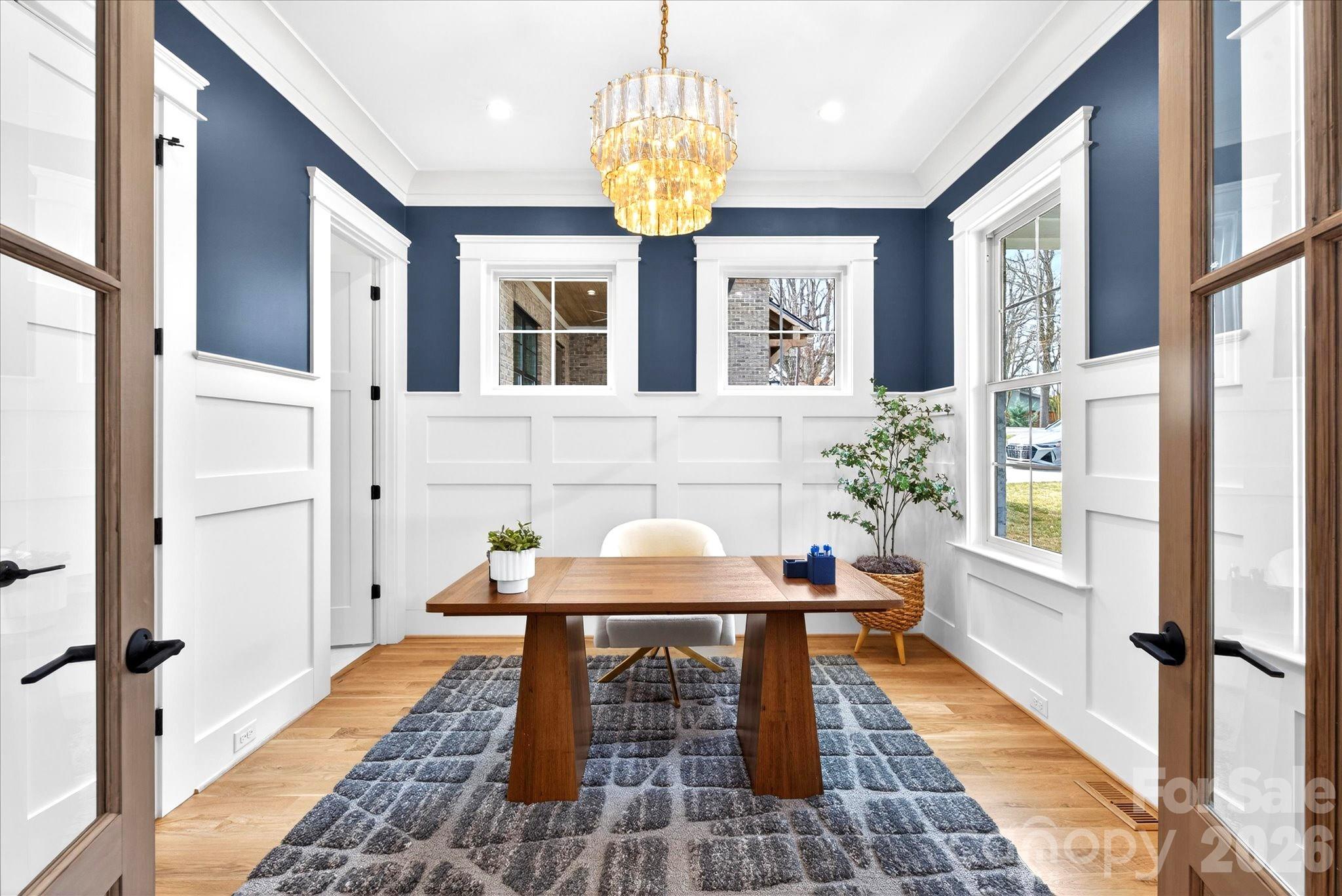 1718 Seifert Circle — Charlotte