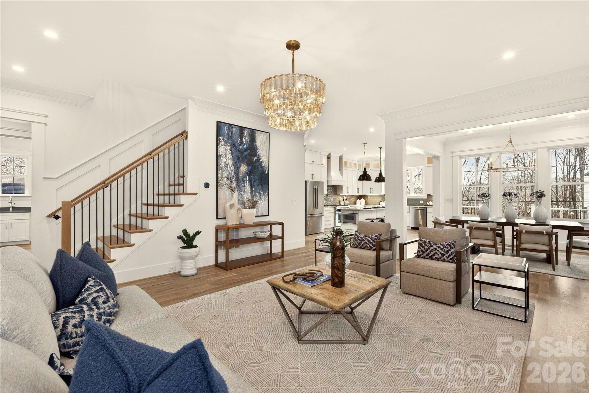 1718 Seifert Circle — Charlotte