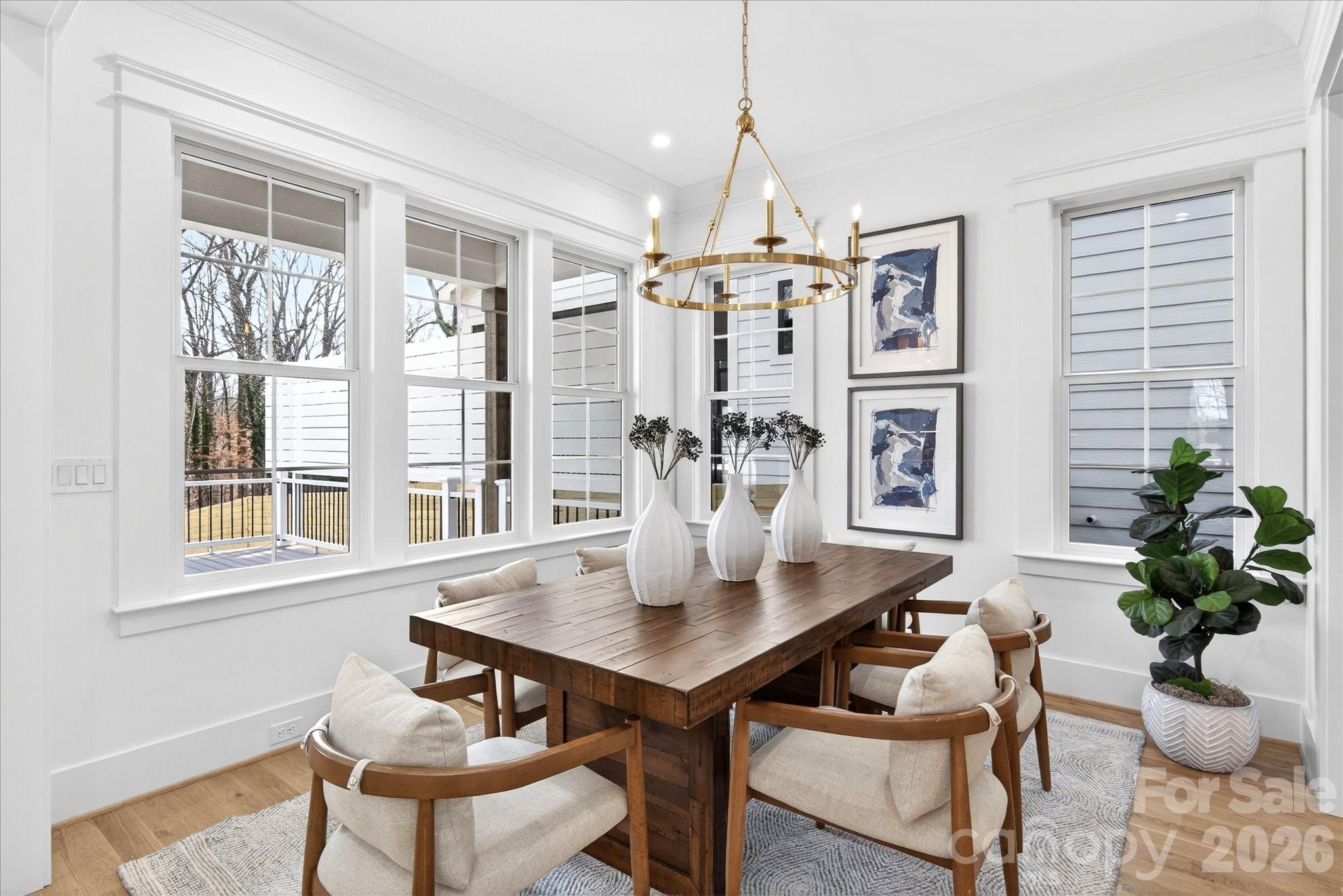 1718 Seifert Circle — Charlotte