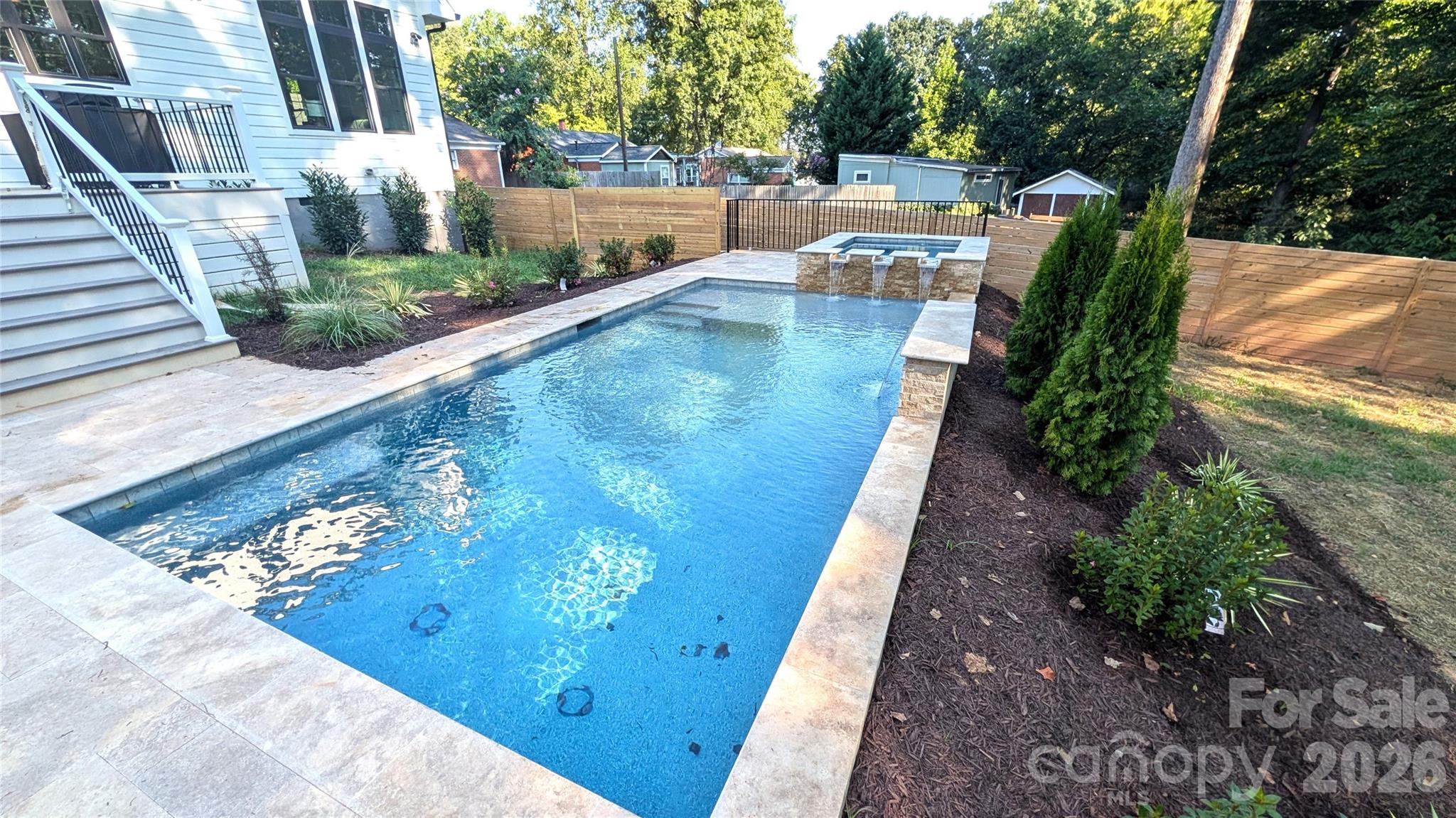 1718 Seifert Circle — Charlotte