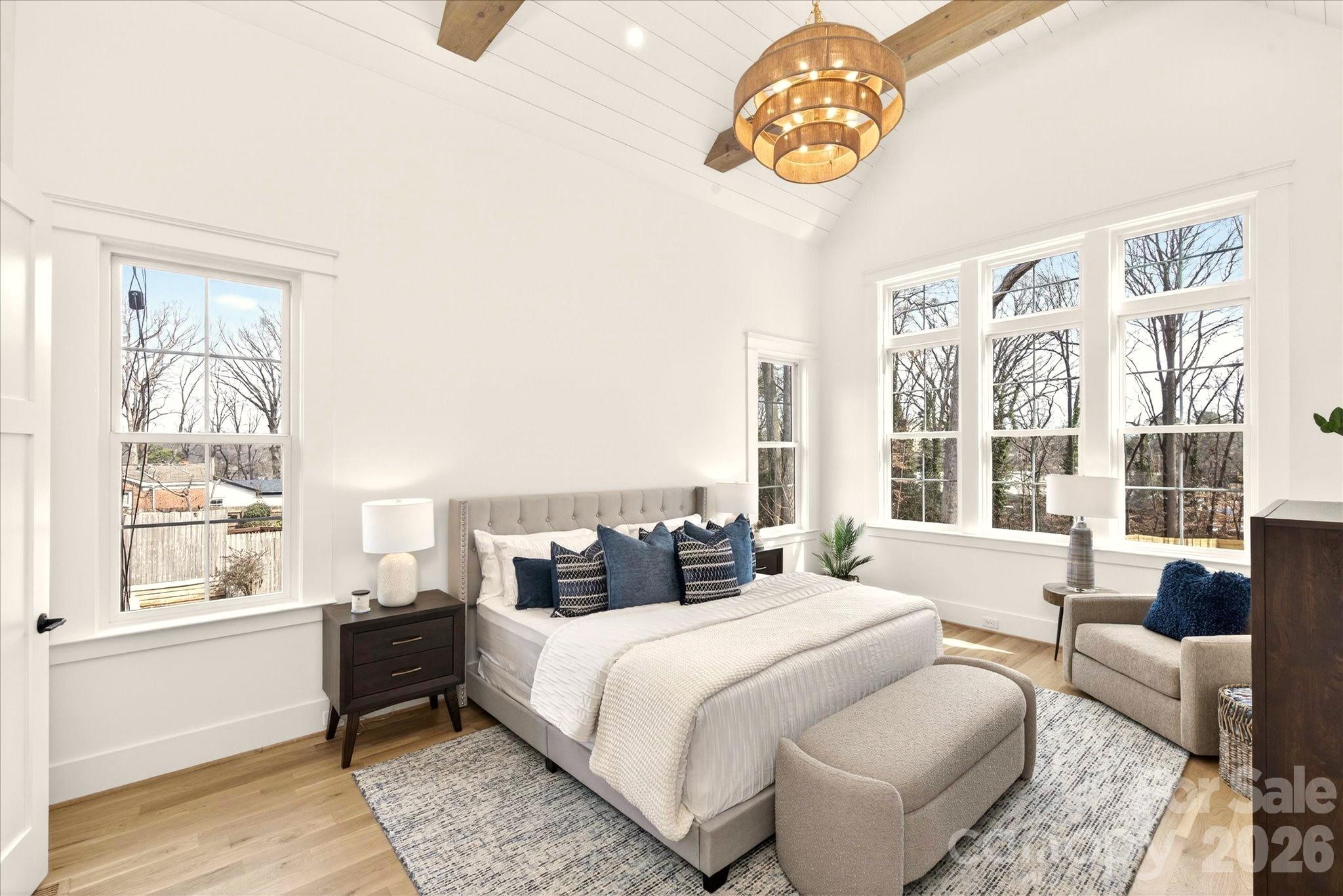 1718 Seifert Circle — Charlotte