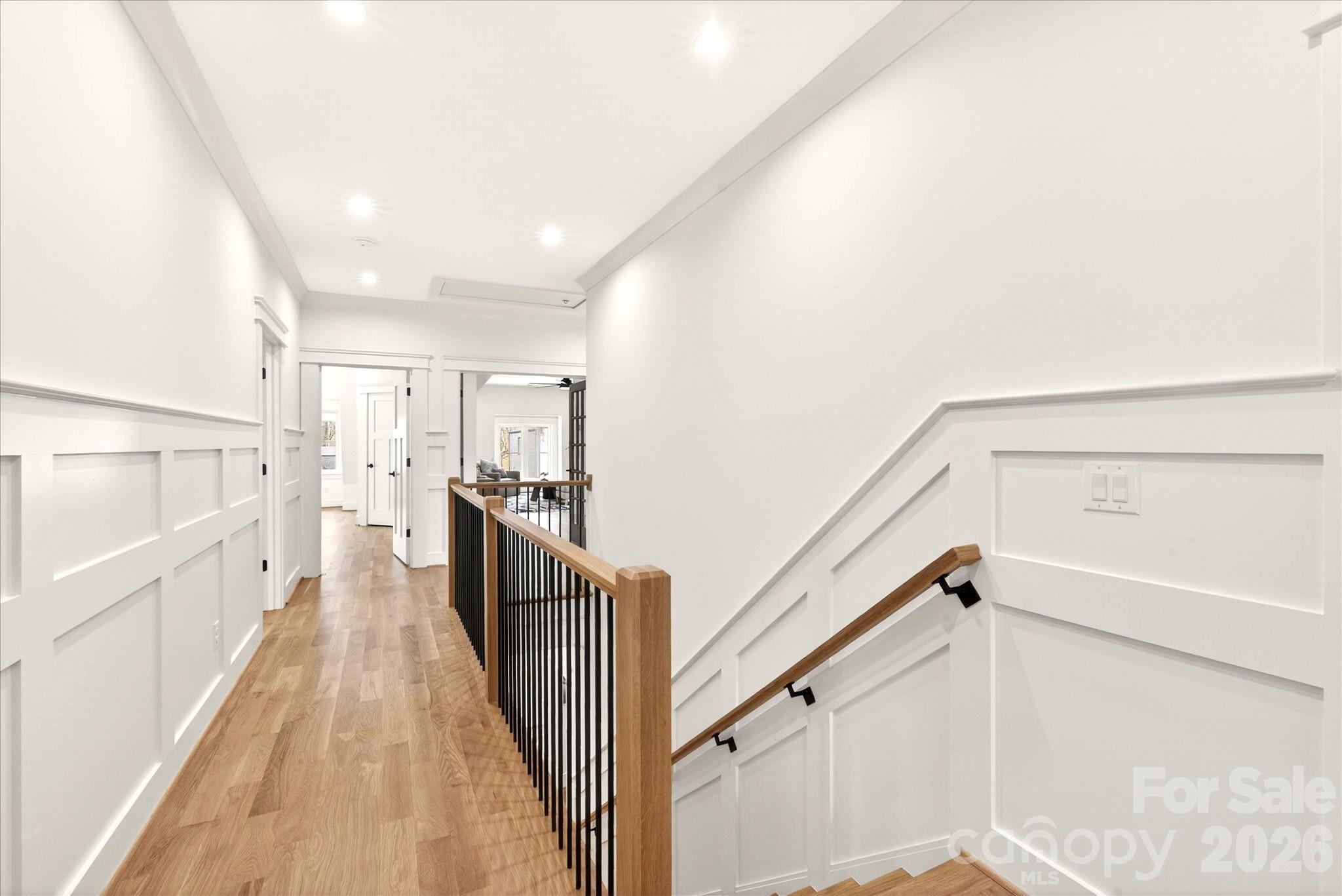 1718 Seifert Circle — Charlotte