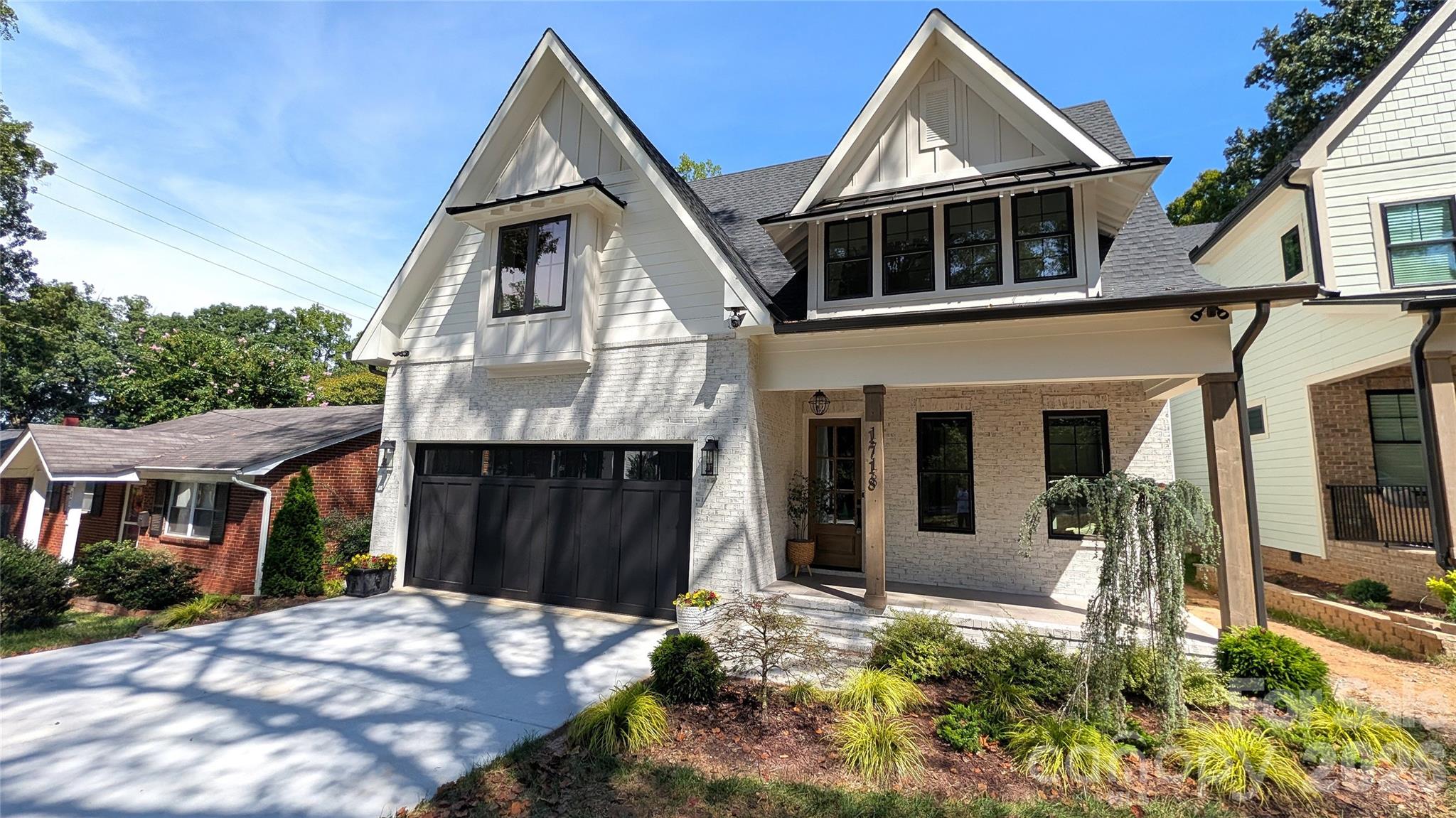 1718 Seifert Circle — Charlotte