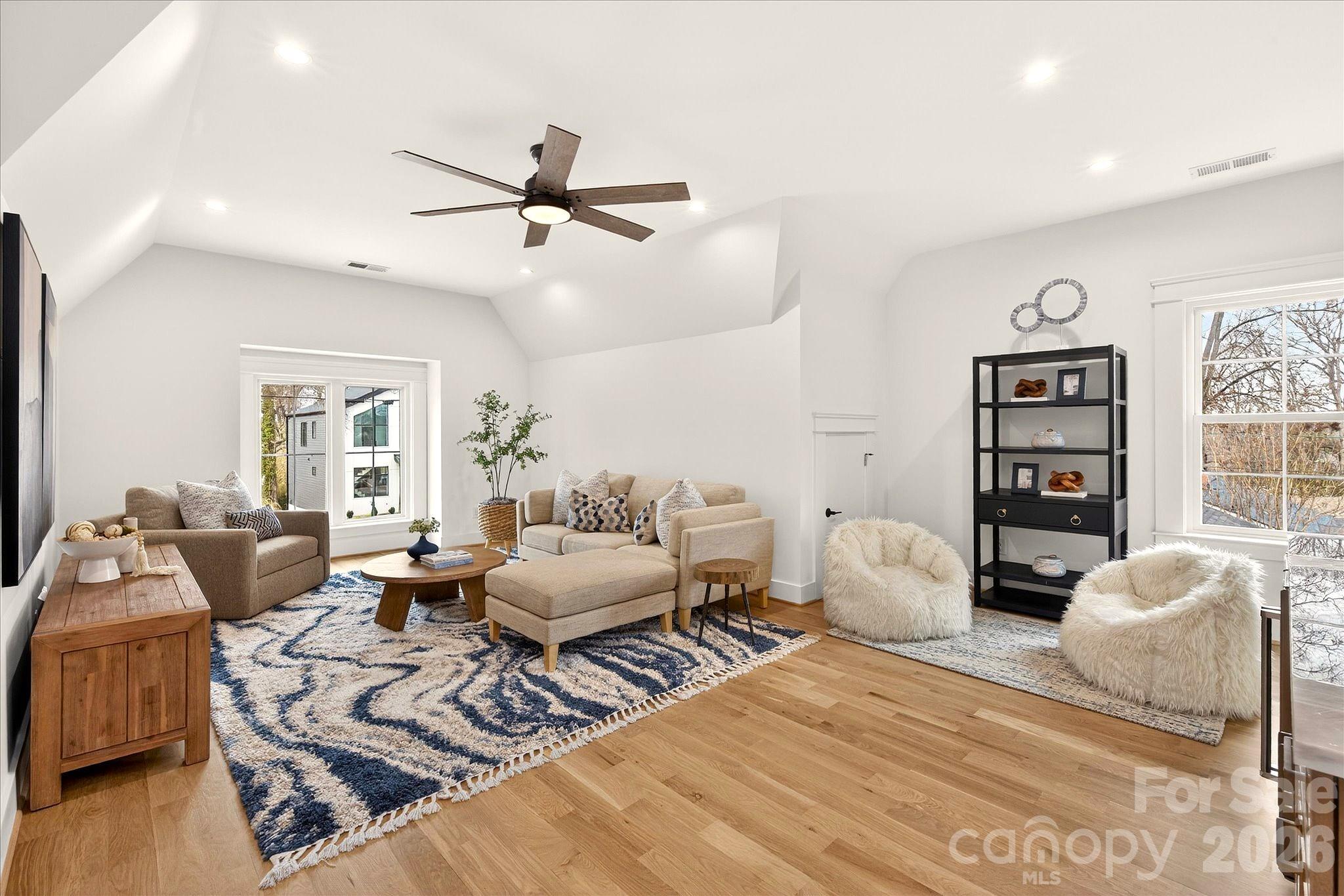 1718 Seifert Circle — Charlotte