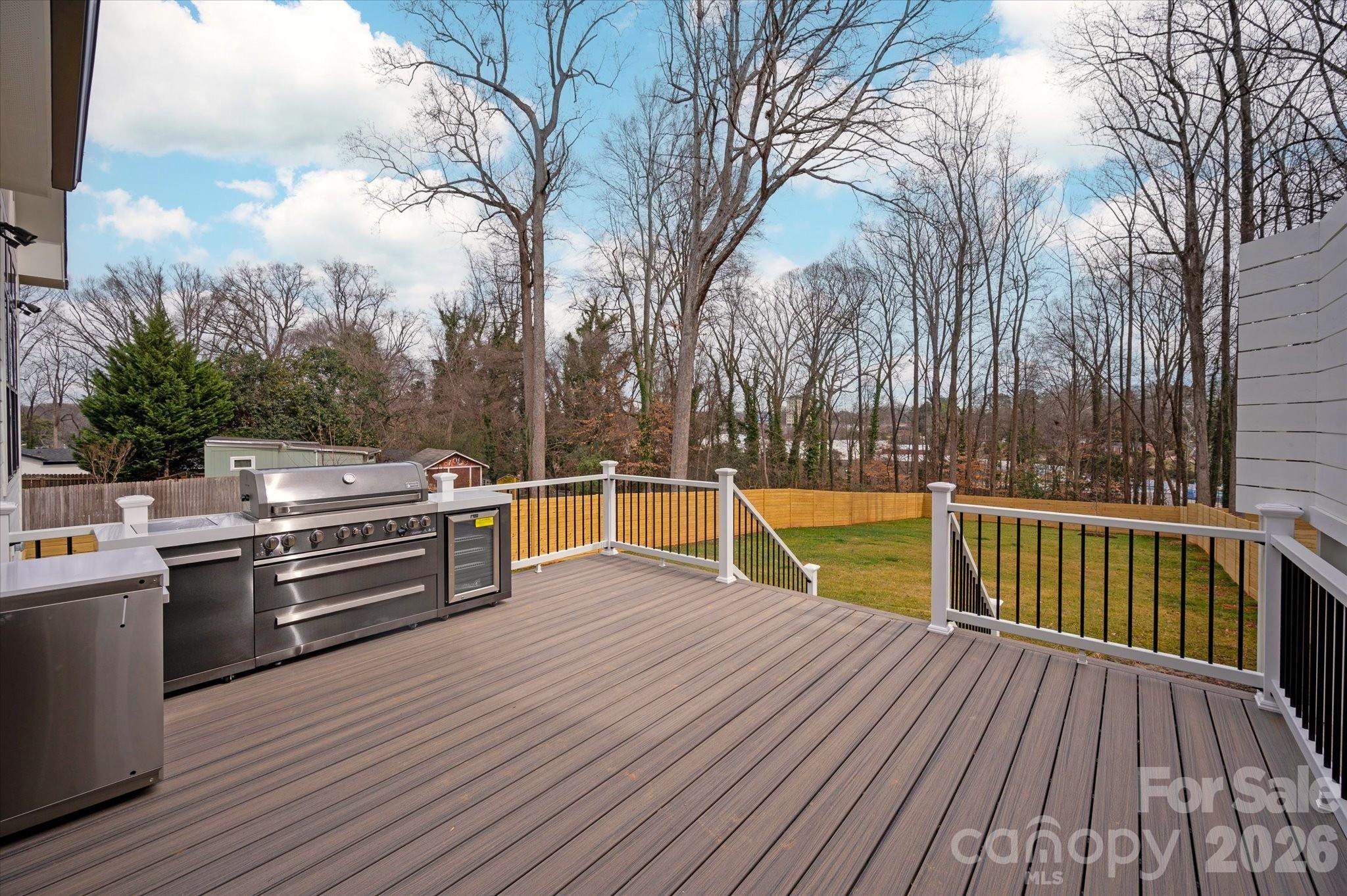 1718 Seifert Circle — Charlotte