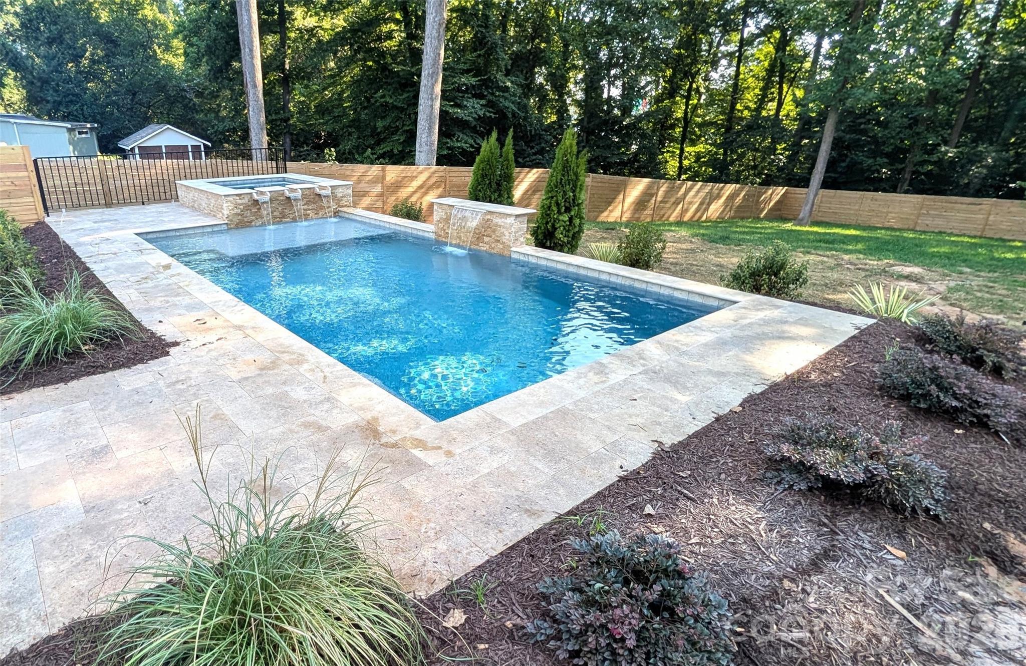 1718 Seifert Circle — Charlotte