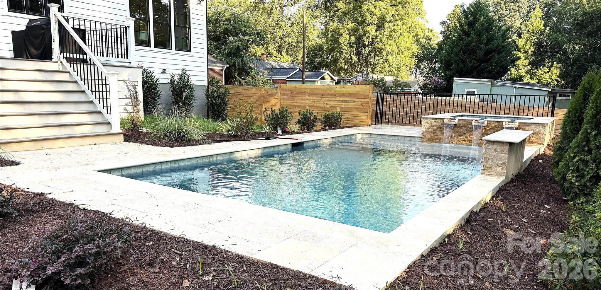 1718 Seifert Circle — Charlotte