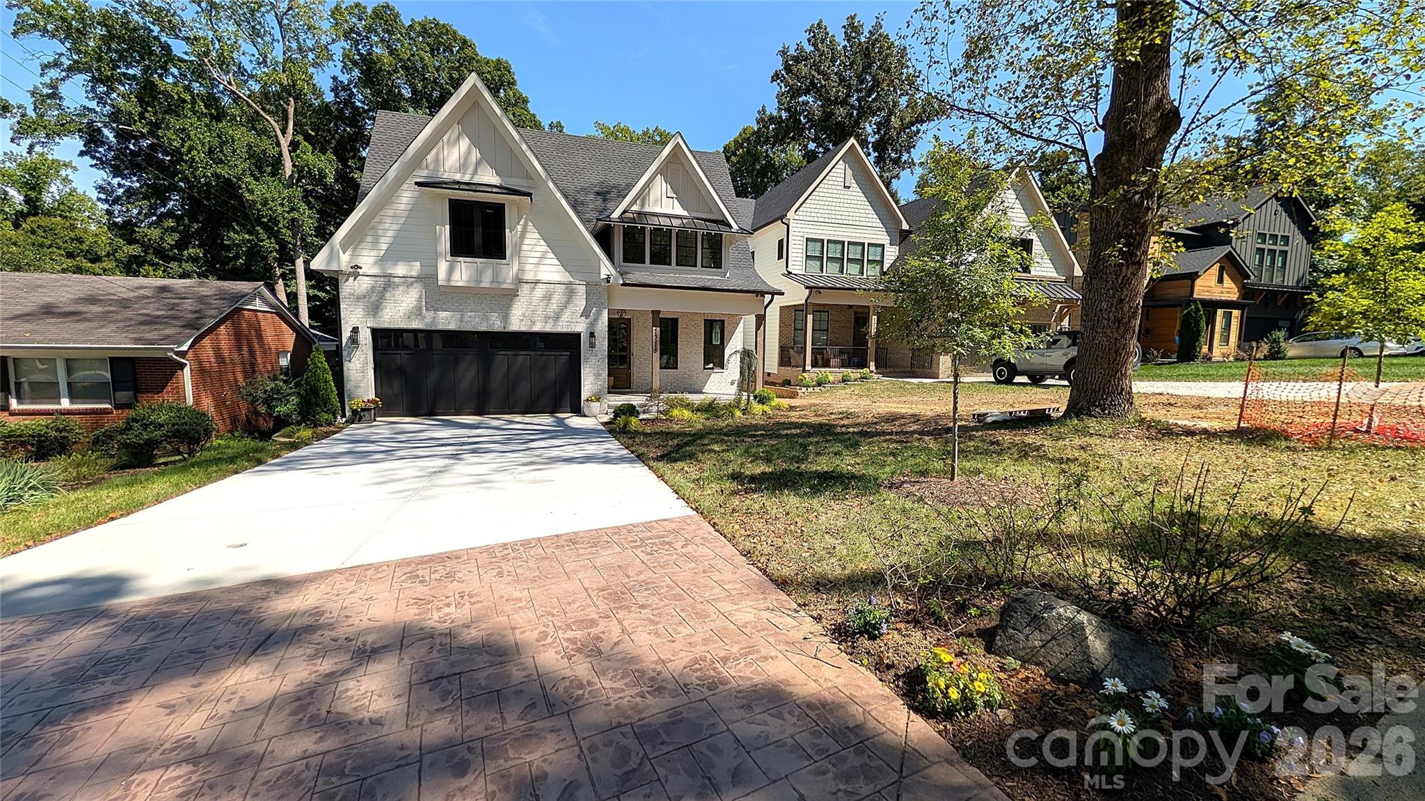 1718 Seifert Circle — Charlotte