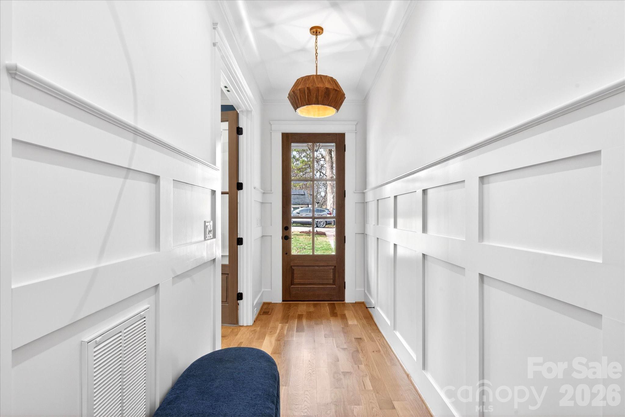 1718 Seifert Circle — Charlotte