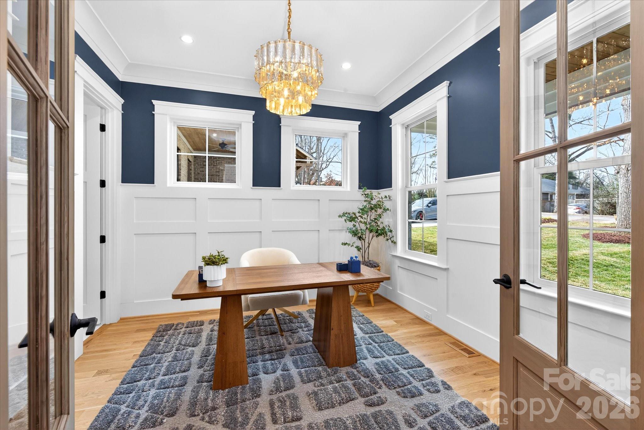 1718 Seifert Circle — Charlotte
