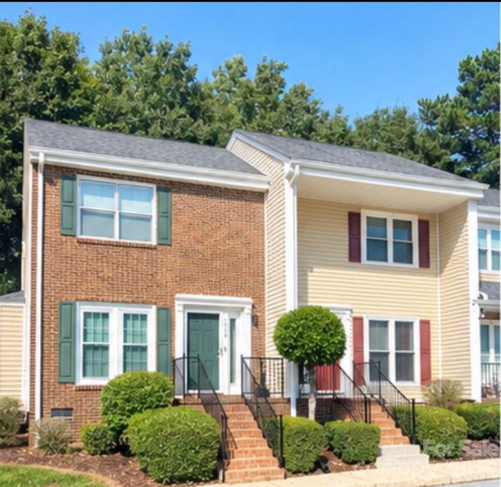 1117 Surry Lane — Gastonia