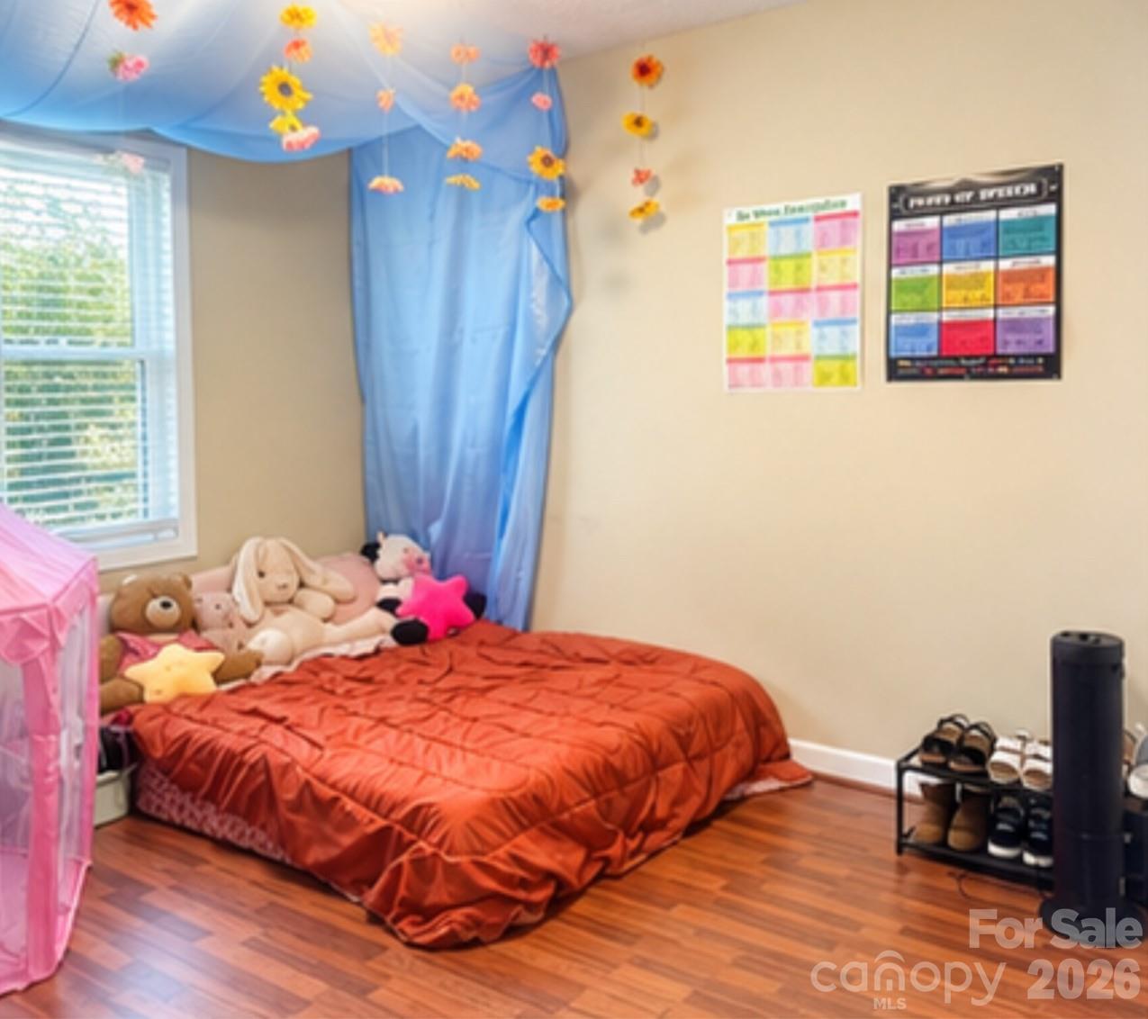 1117 Surry Lane — Gastonia