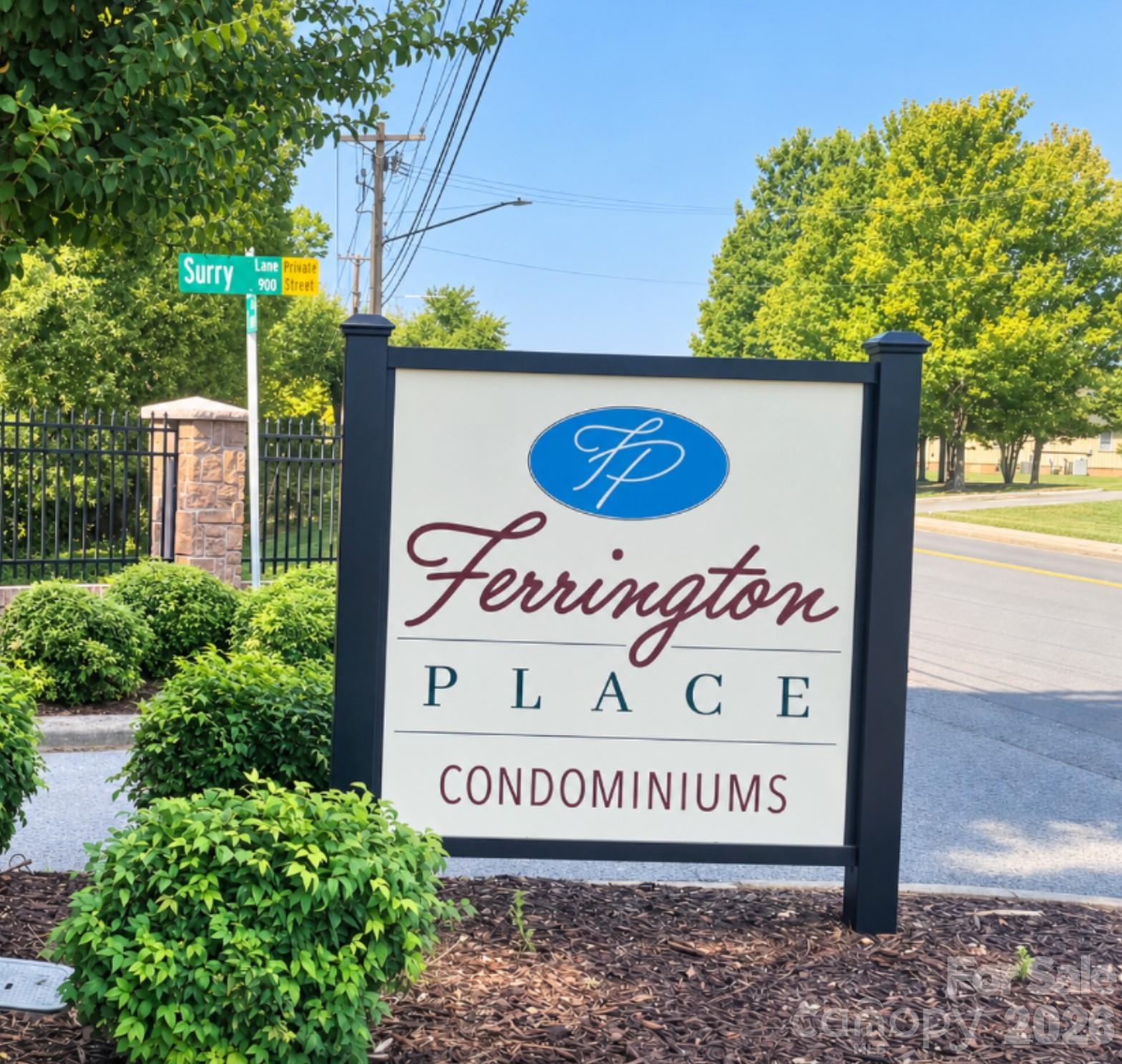 1117 Surry Lane — Gastonia