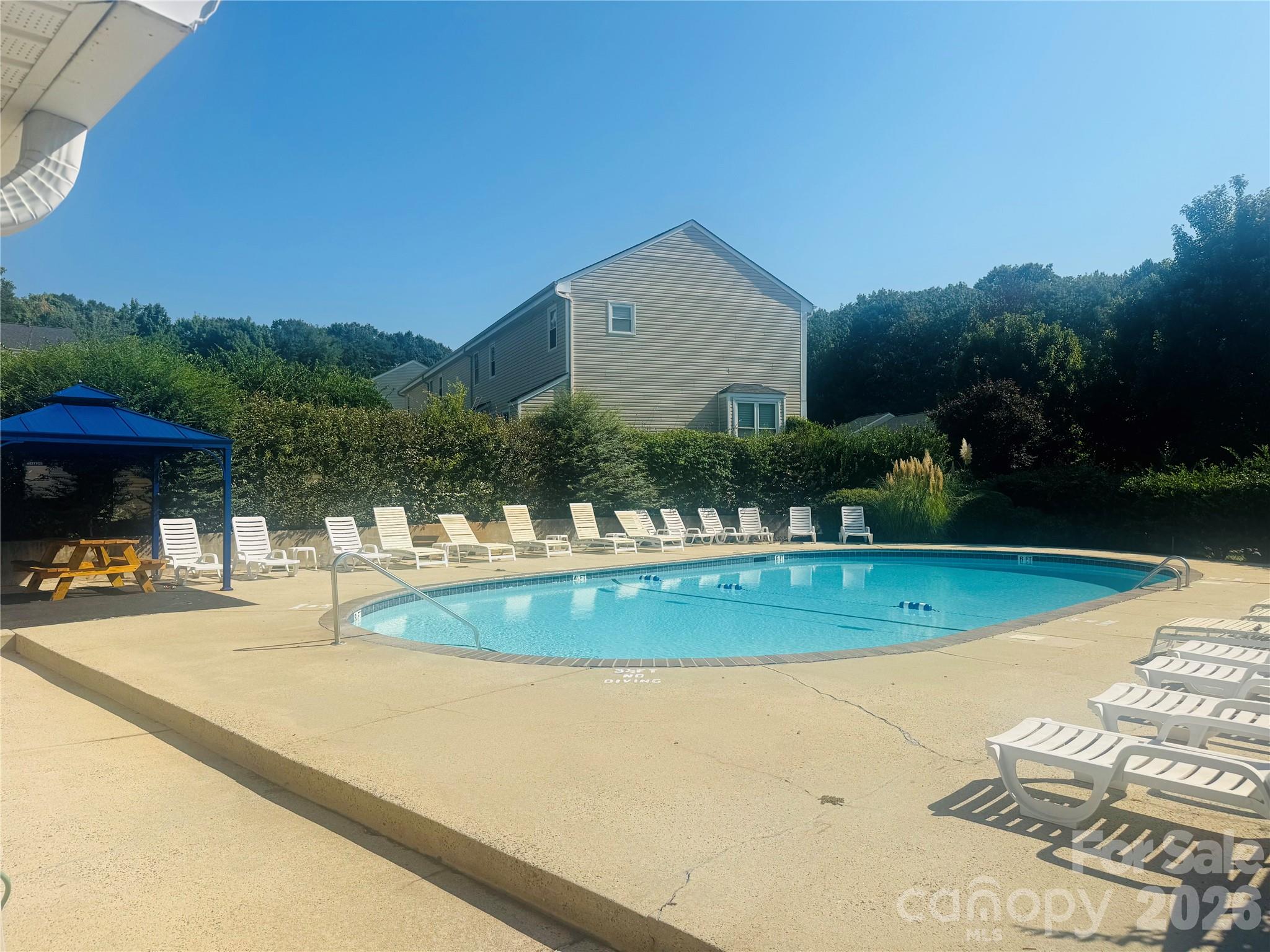 1117 Surry Lane — Gastonia