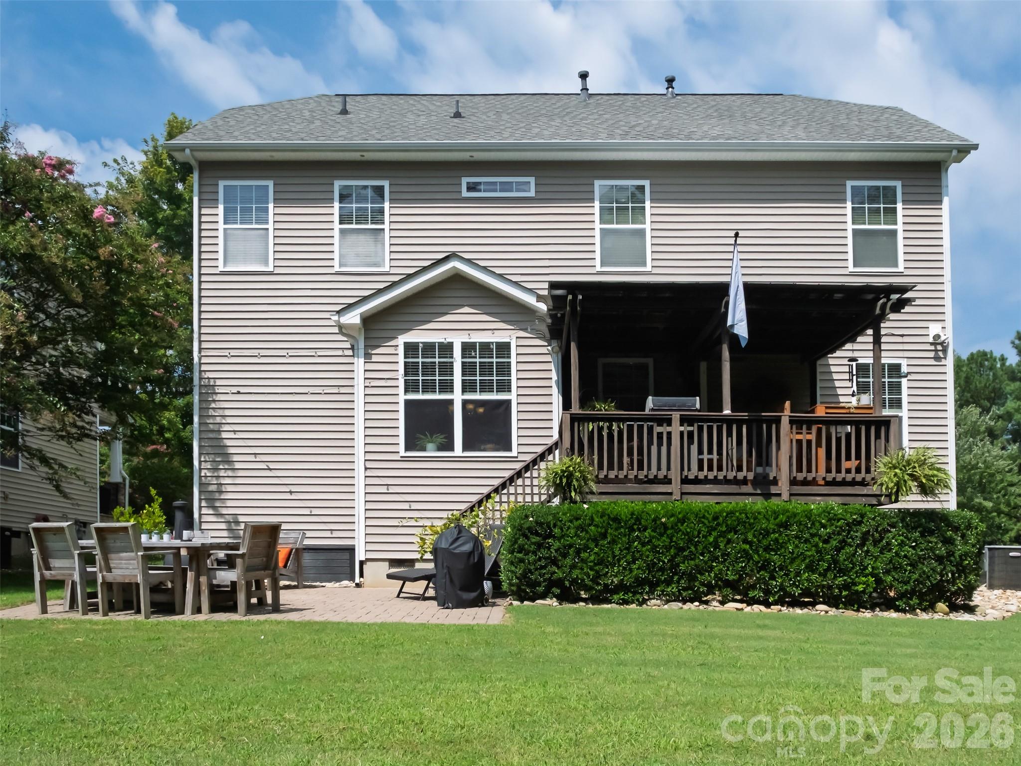 172 Tom Sawyer Lane #181 — Mount Holly