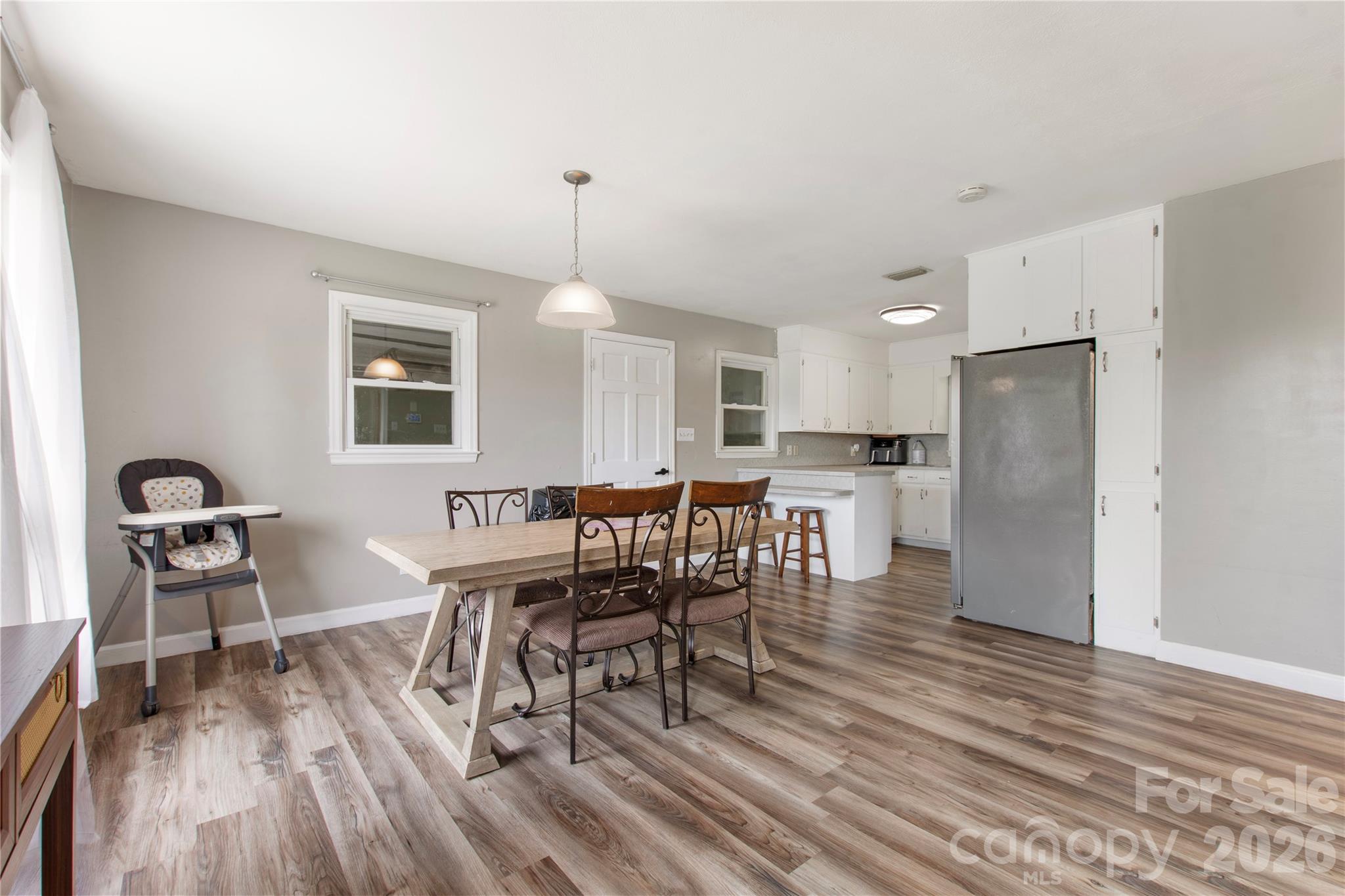 3333 Eastwood Avenue — Morganton