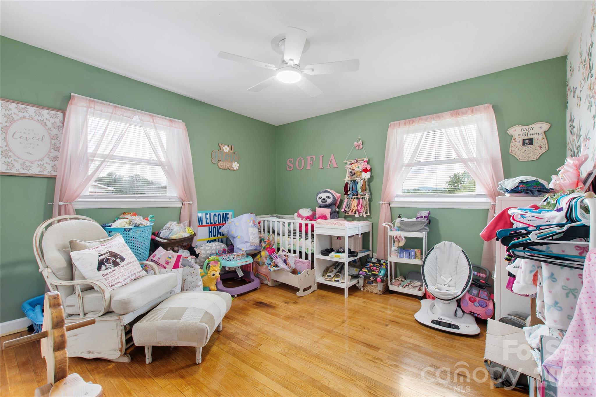 3333 Eastwood Avenue — Morganton