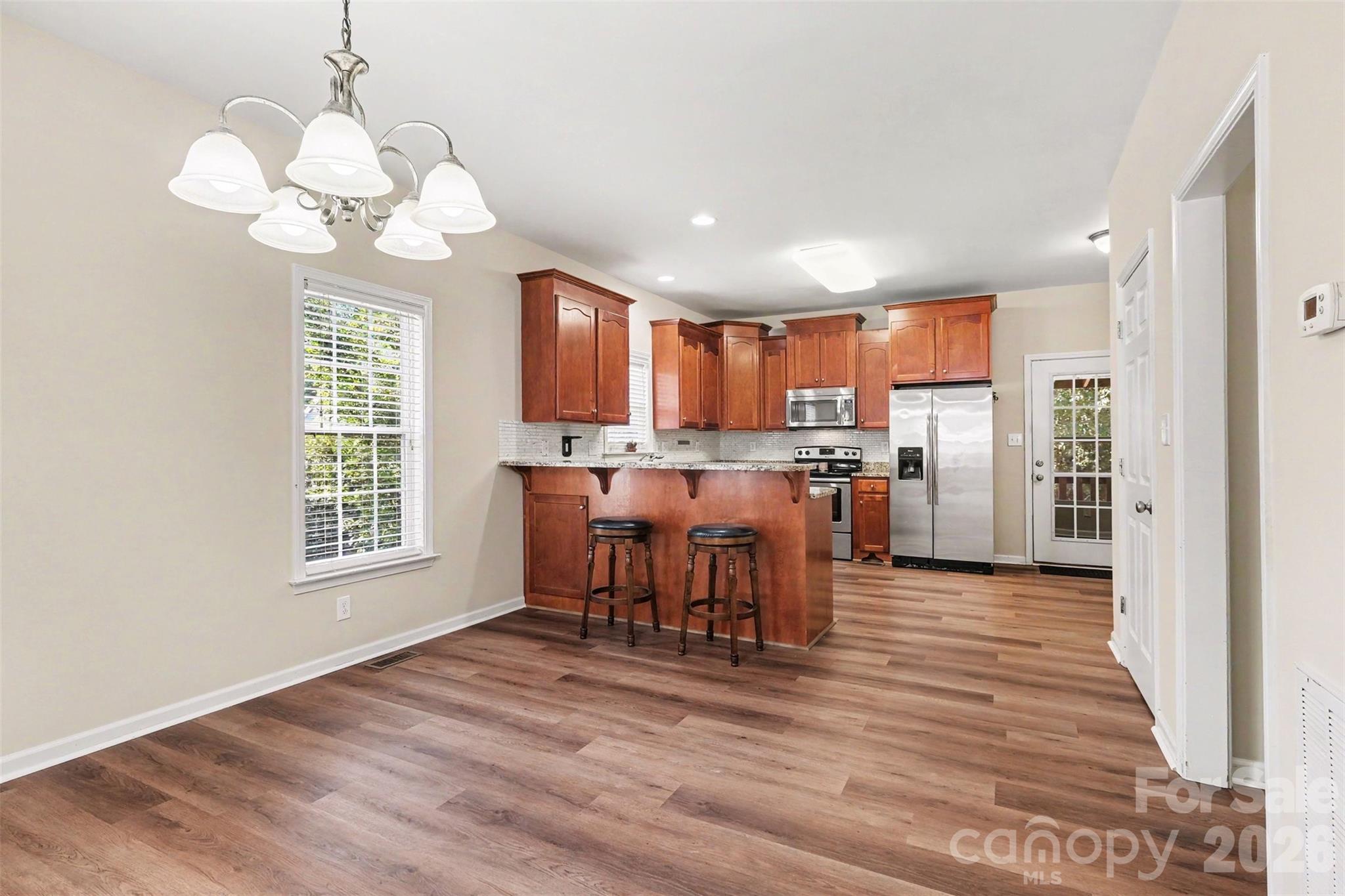 206 Brookstone Way — Salisbury