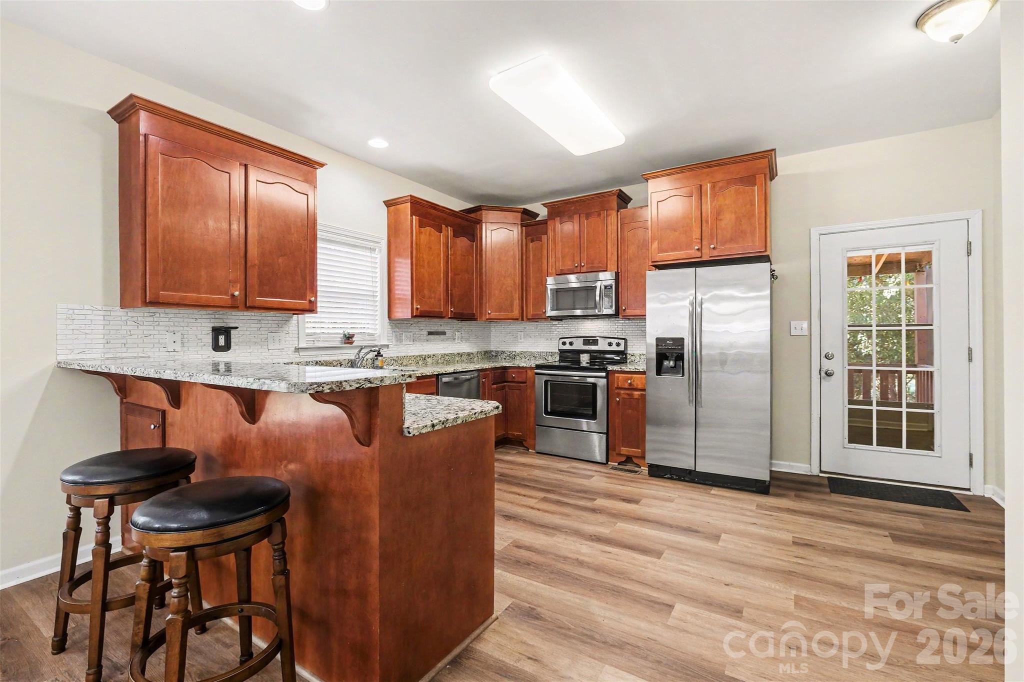 206 Brookstone Way — Salisbury