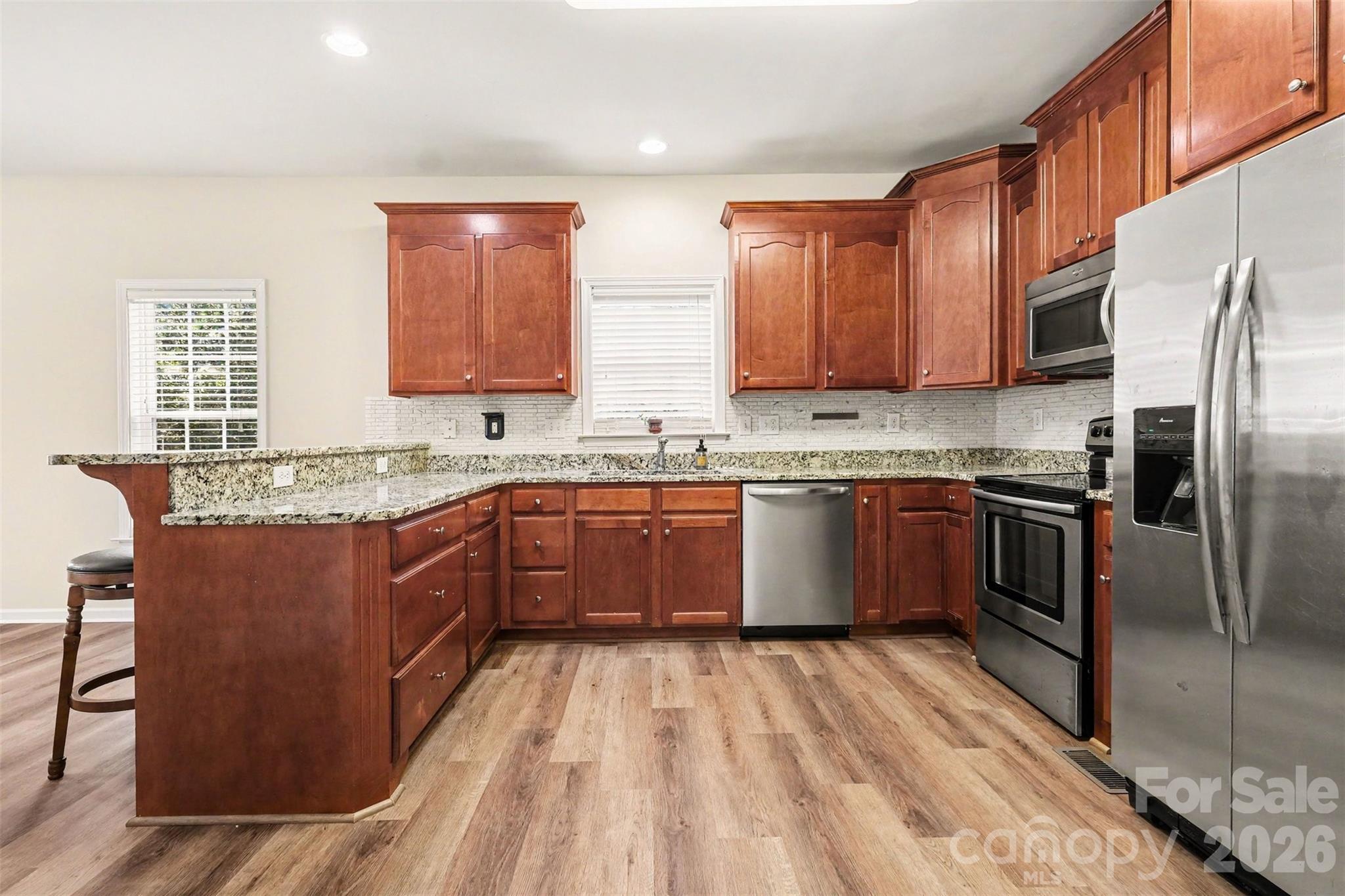 206 Brookstone Way — Salisbury