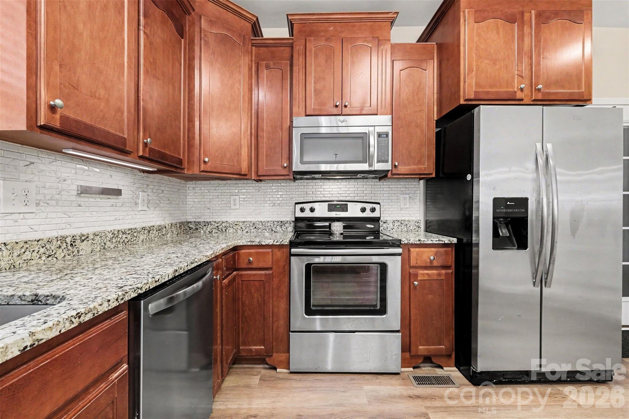 206 Brookstone Way — Salisbury