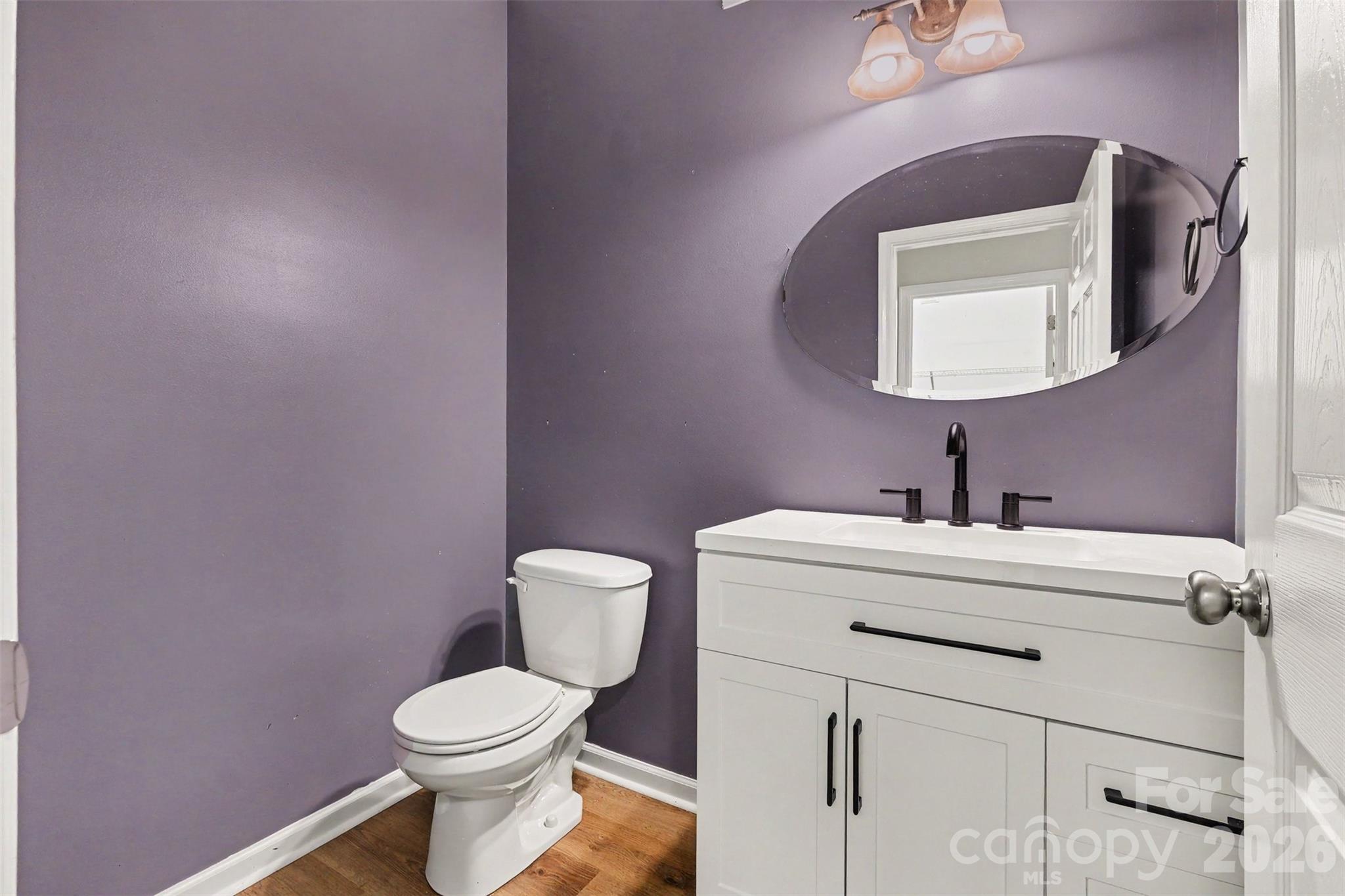 206 Brookstone Way — Salisbury