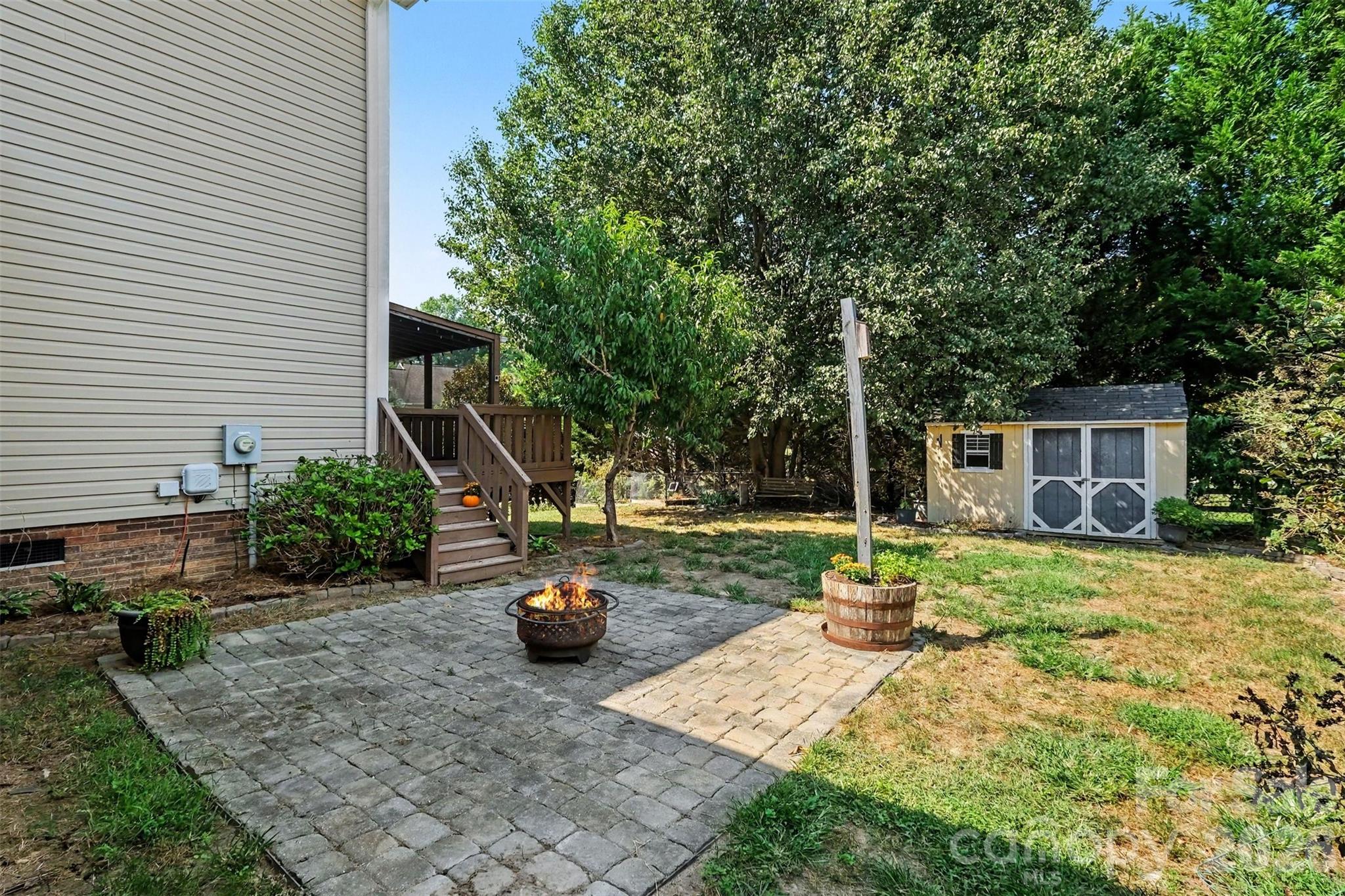 206 Brookstone Way — Salisbury