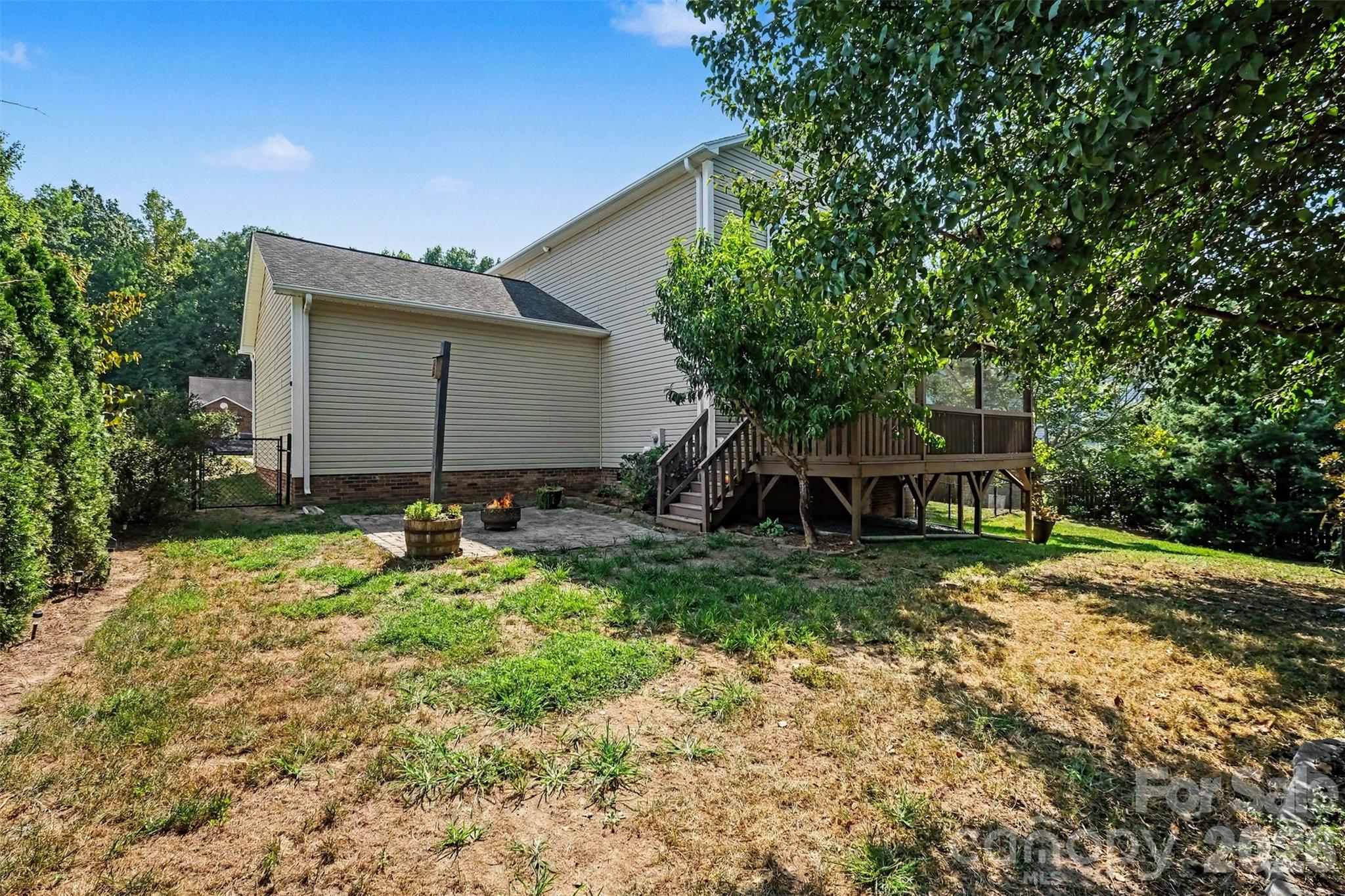 206 Brookstone Way — Salisbury