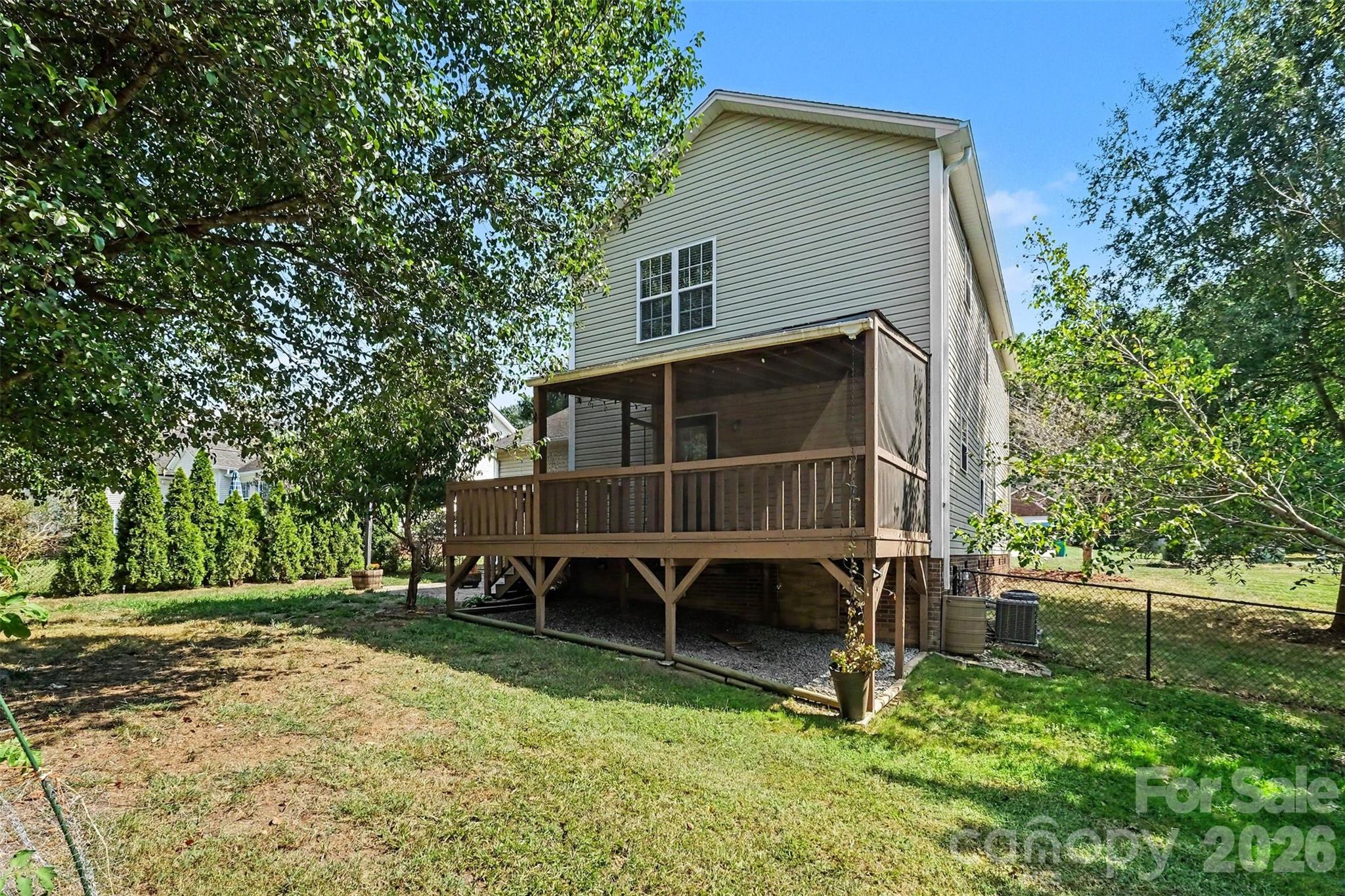 206 Brookstone Way — Salisbury