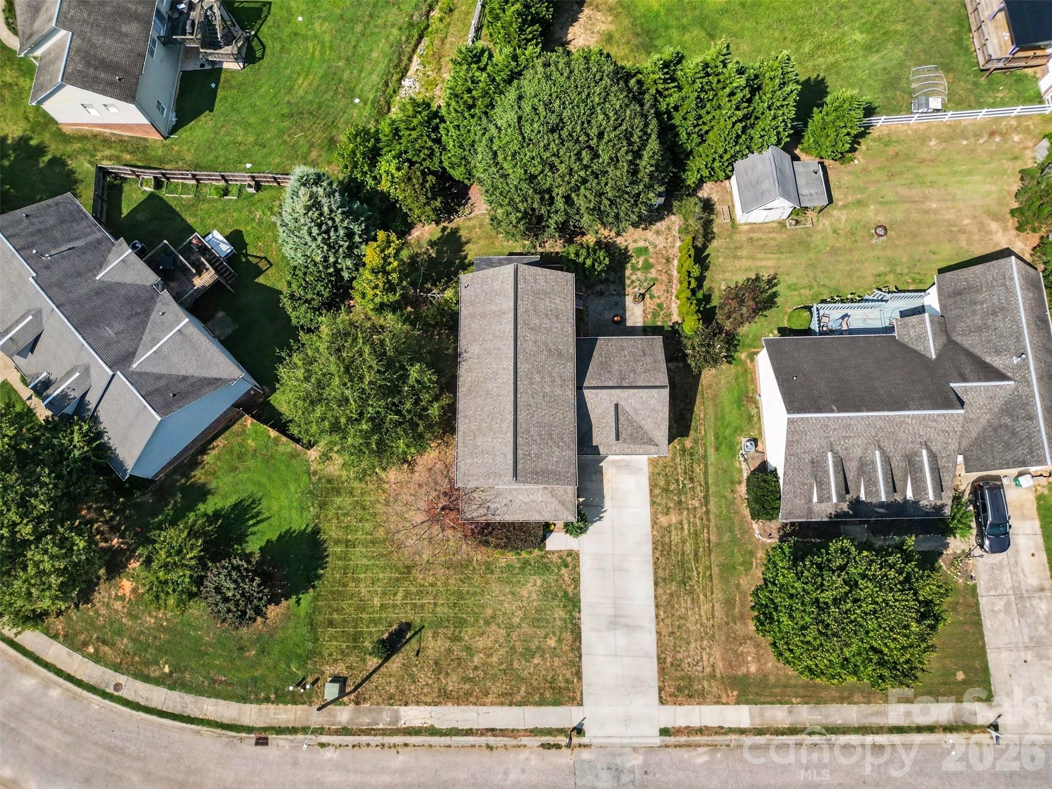 206 Brookstone Way — Salisbury