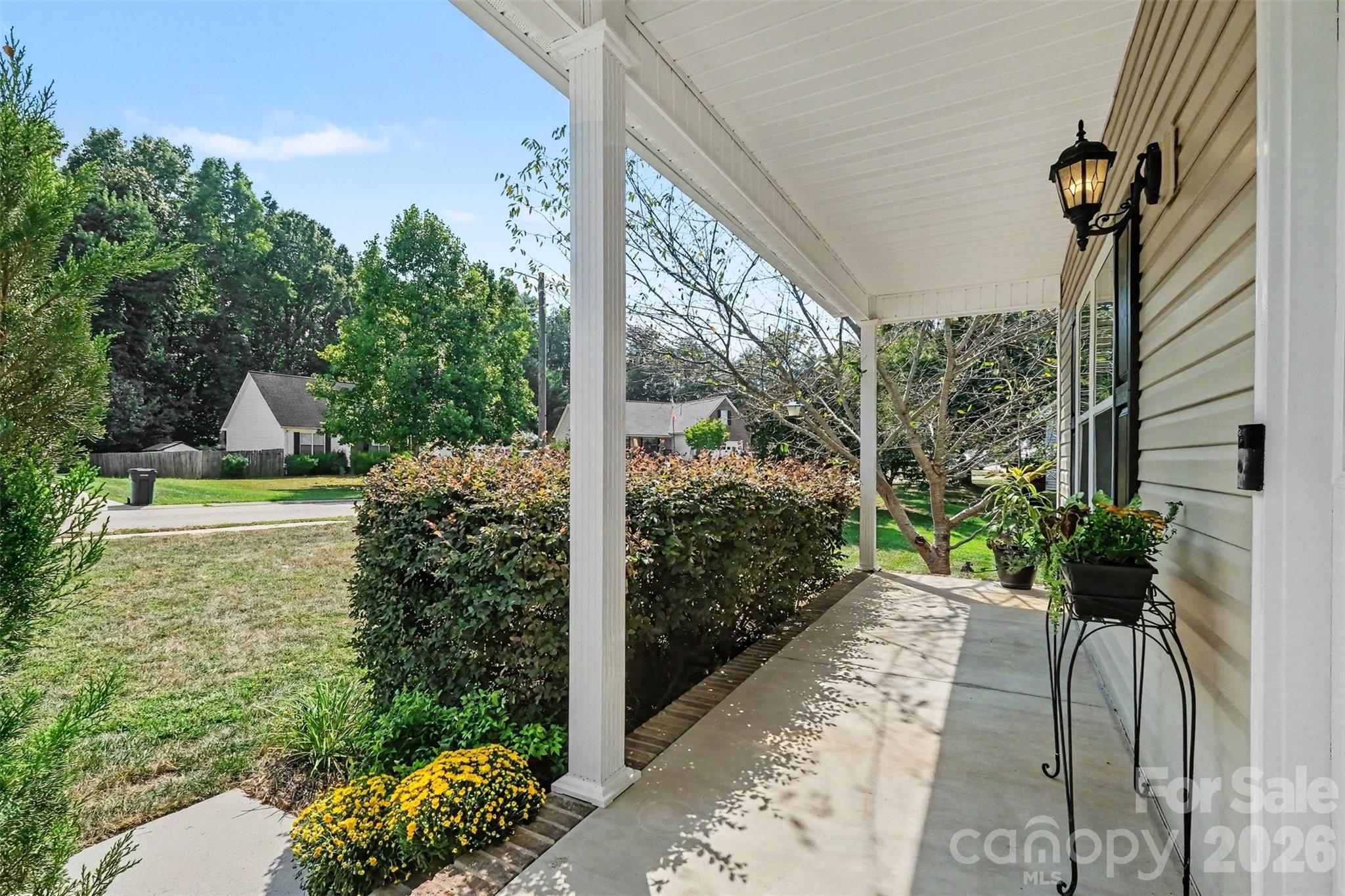 206 Brookstone Way — Salisbury