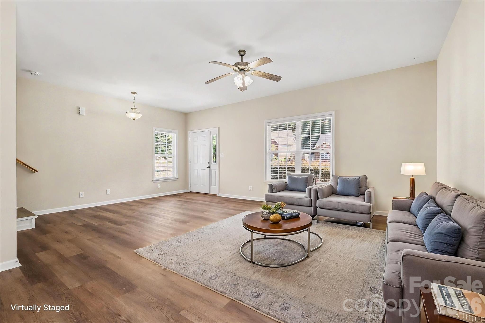 206 Brookstone Way — Salisbury