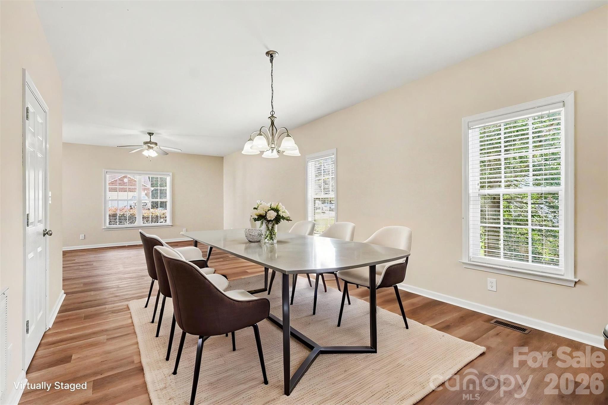 206 Brookstone Way — Salisbury