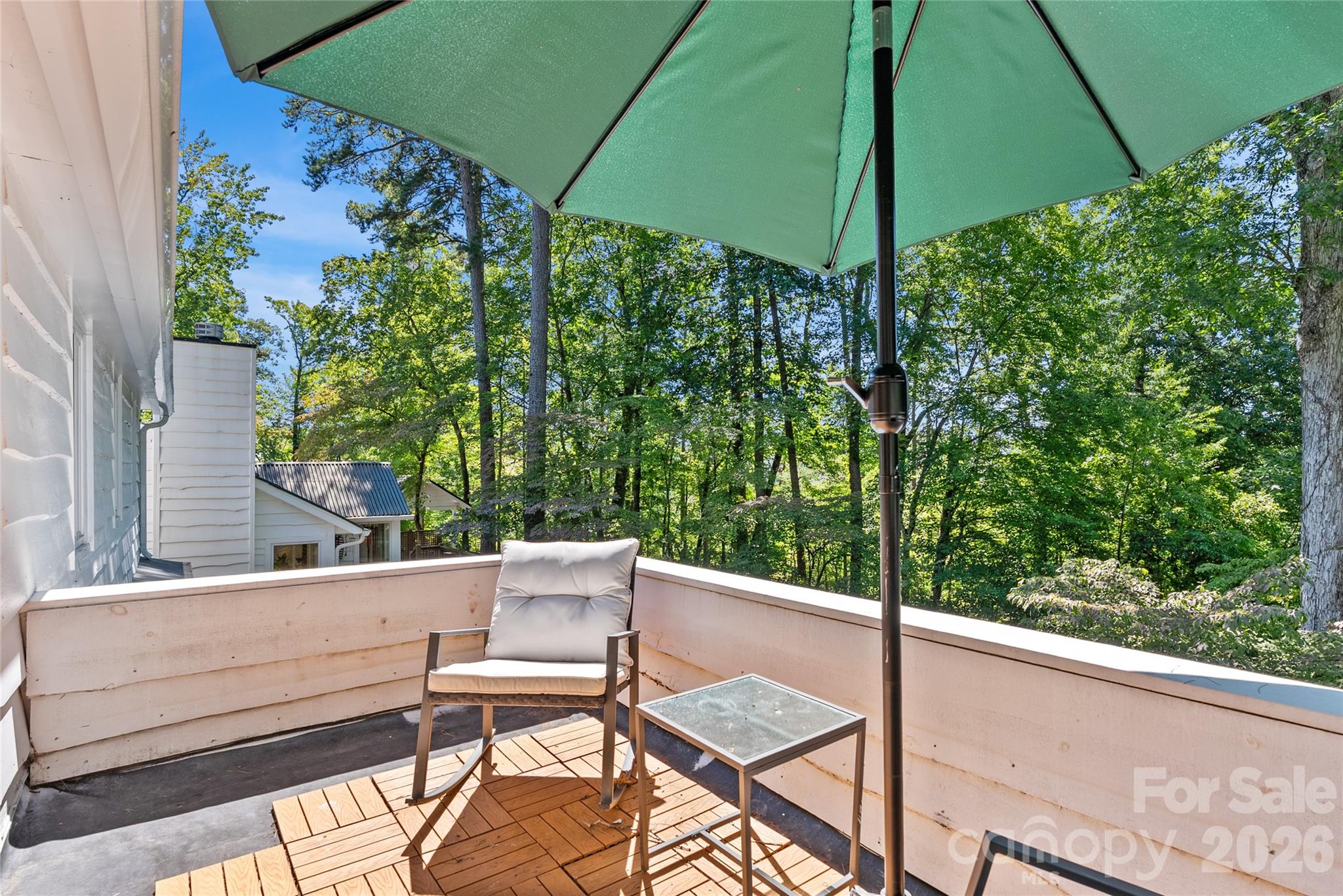 566 Canebrake Road — Tryon