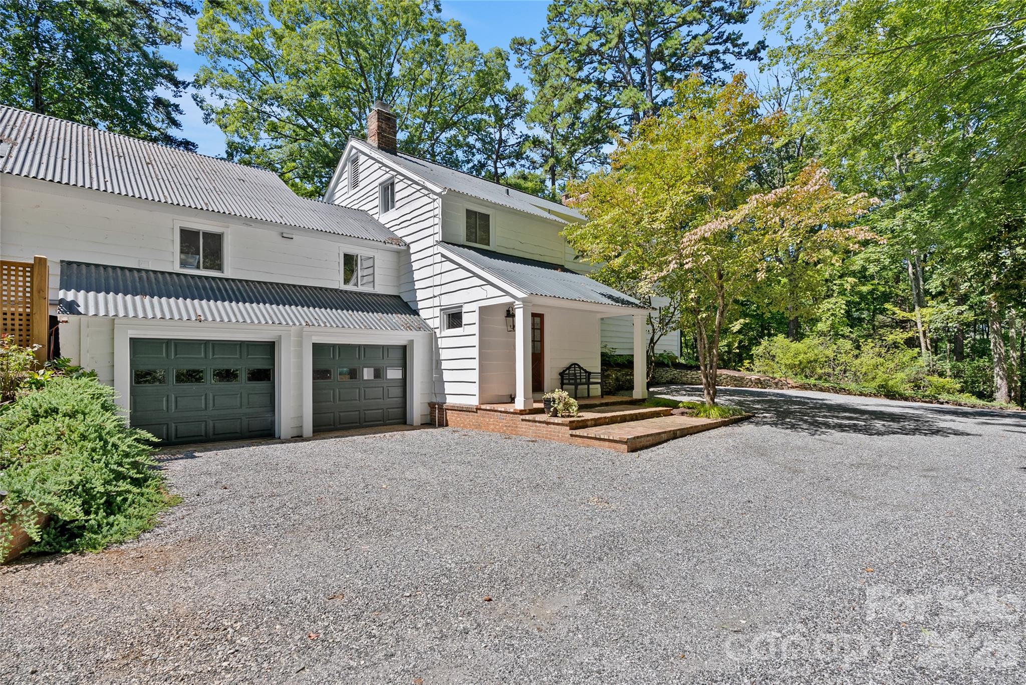 566 Canebrake Road — Tryon