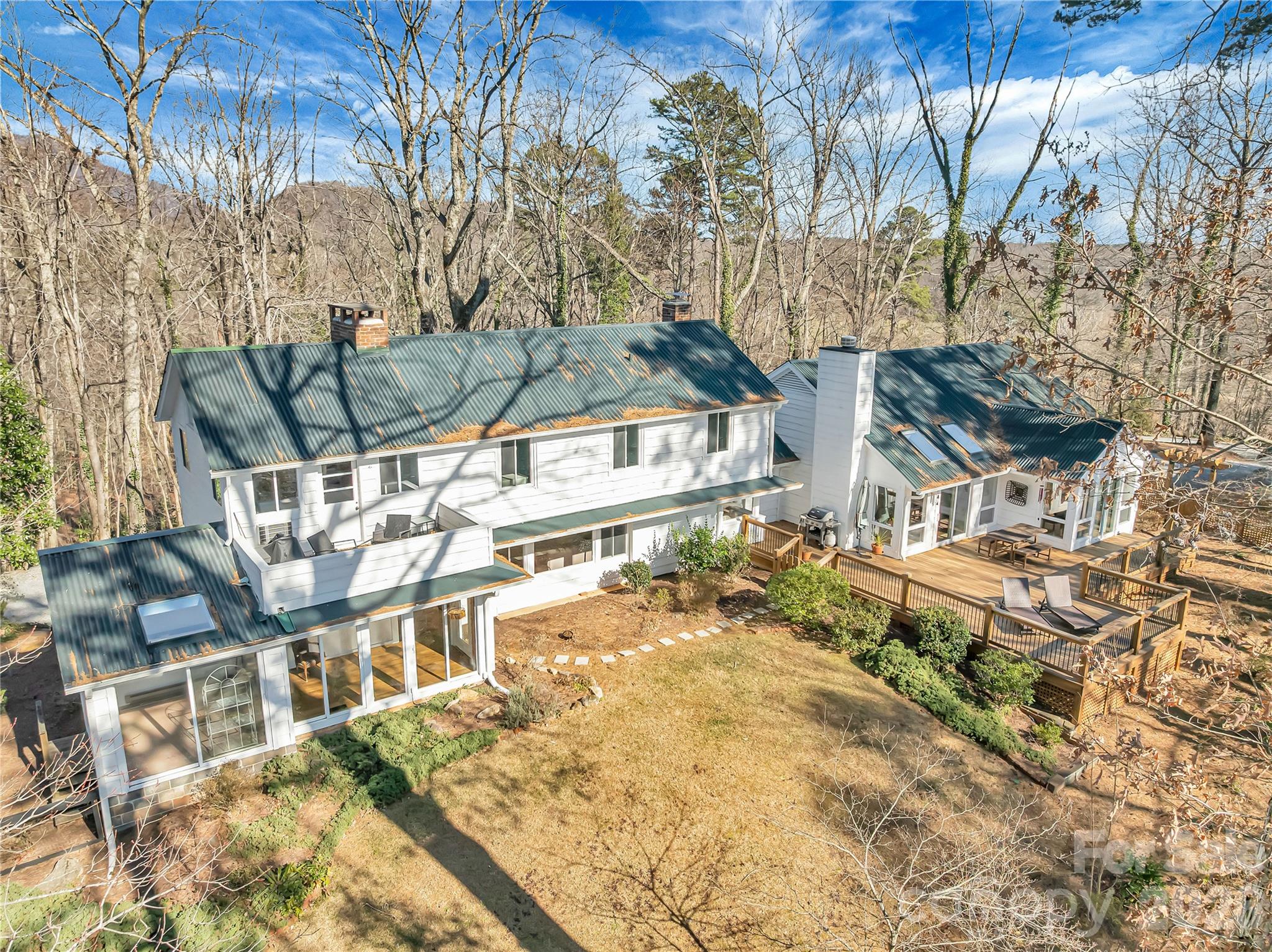 566 Canebrake Road — Tryon